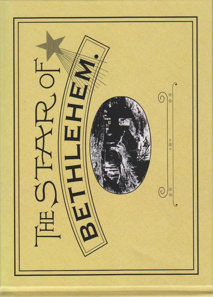 The Star of Bethlehem baixar o livro de graça