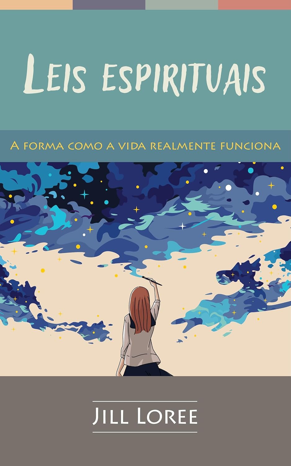 capítulo por capítulo baixar Leis espirituais