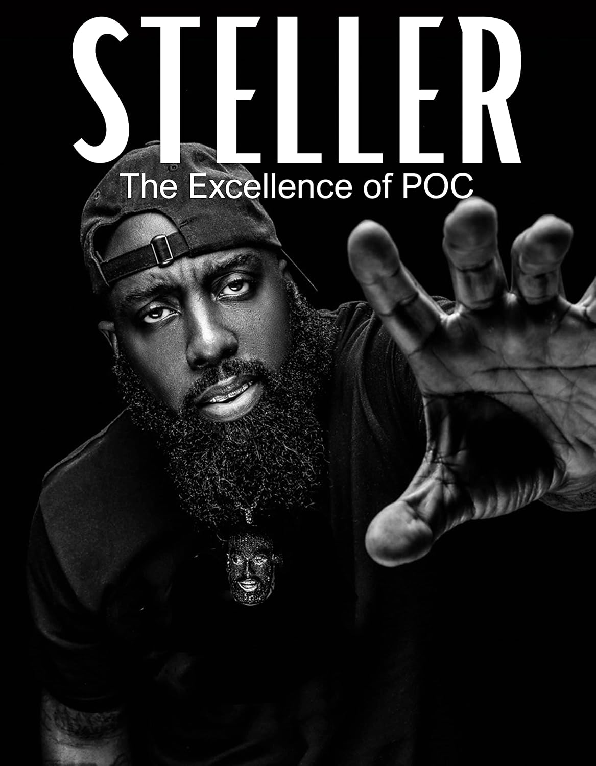 ler totalmente STELLER MAGAZINE: SECOND PAPERBACK EDITION (English Edition)