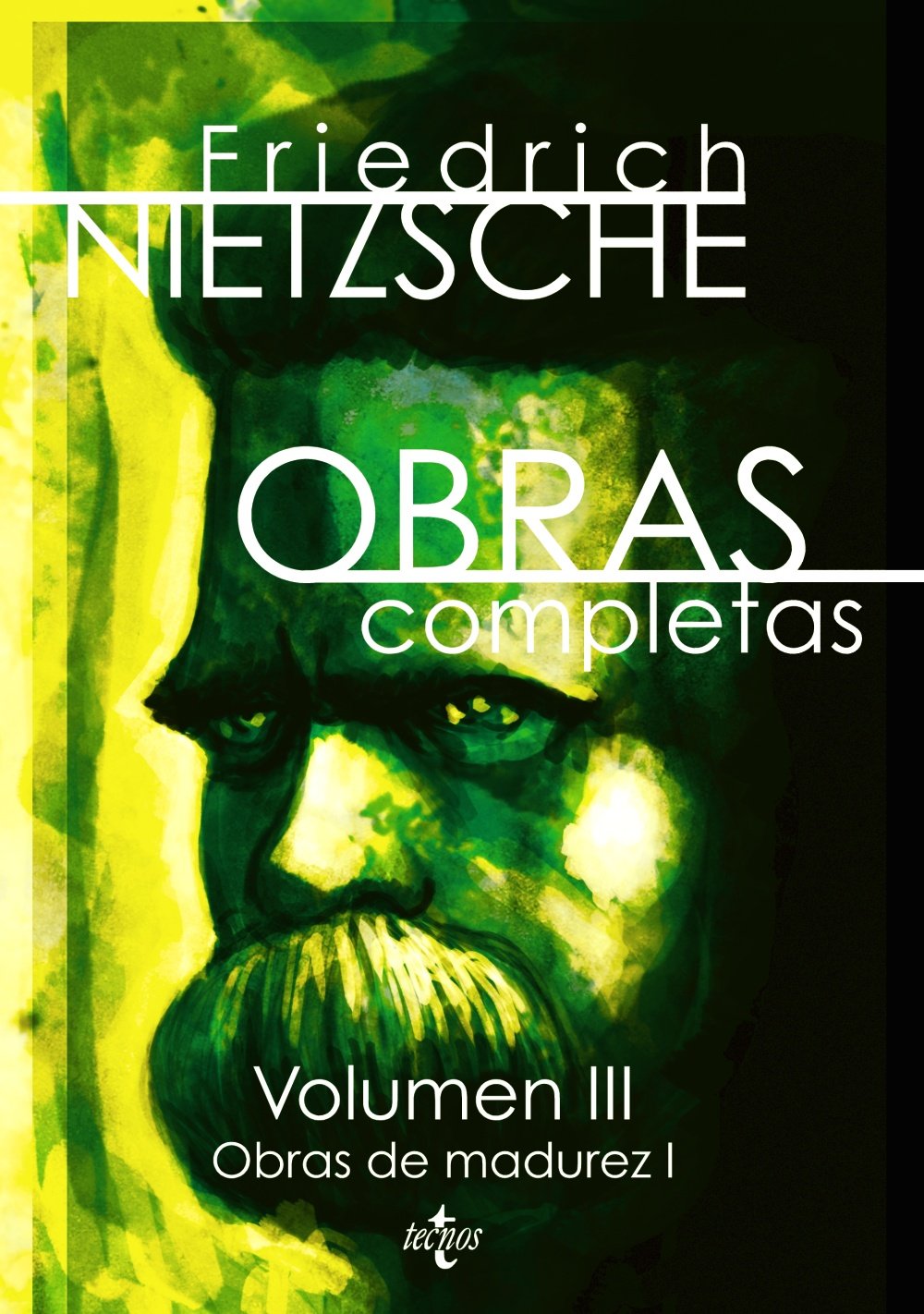 capítulo por capítulo baixar Obras completas: Volumen III: Obras de madurez I