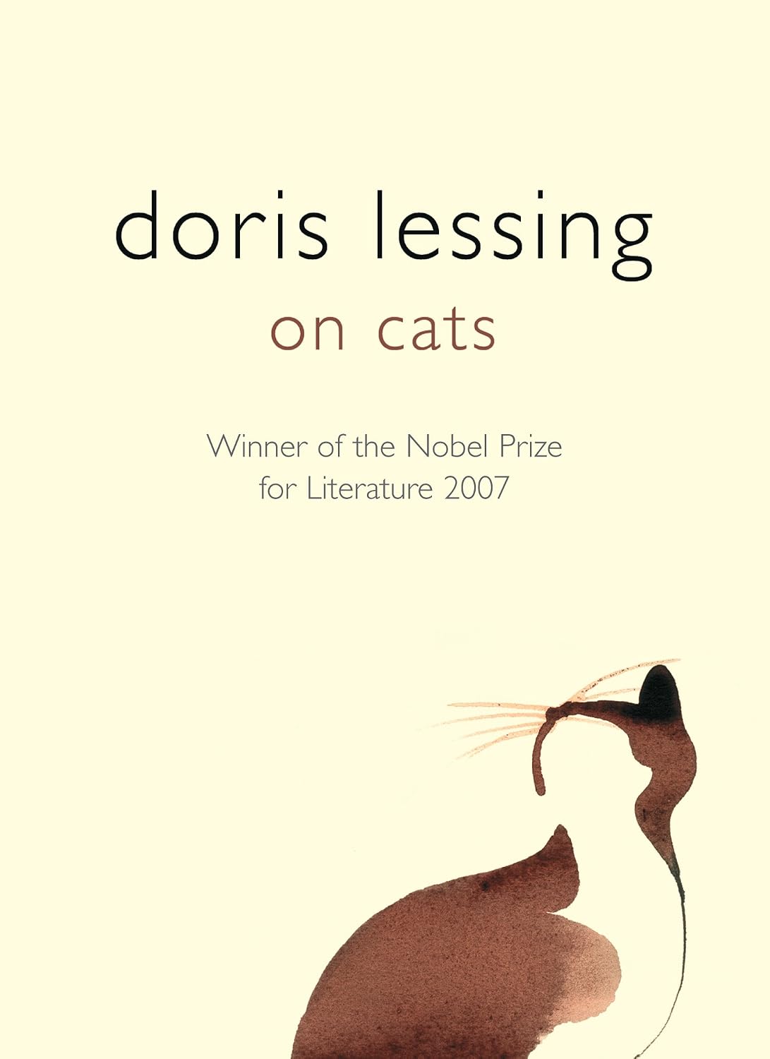 ler totalmente On Cats: A Beautifully Written Non-Fiction Memoir of a Life Shared with Felines (English Edition)