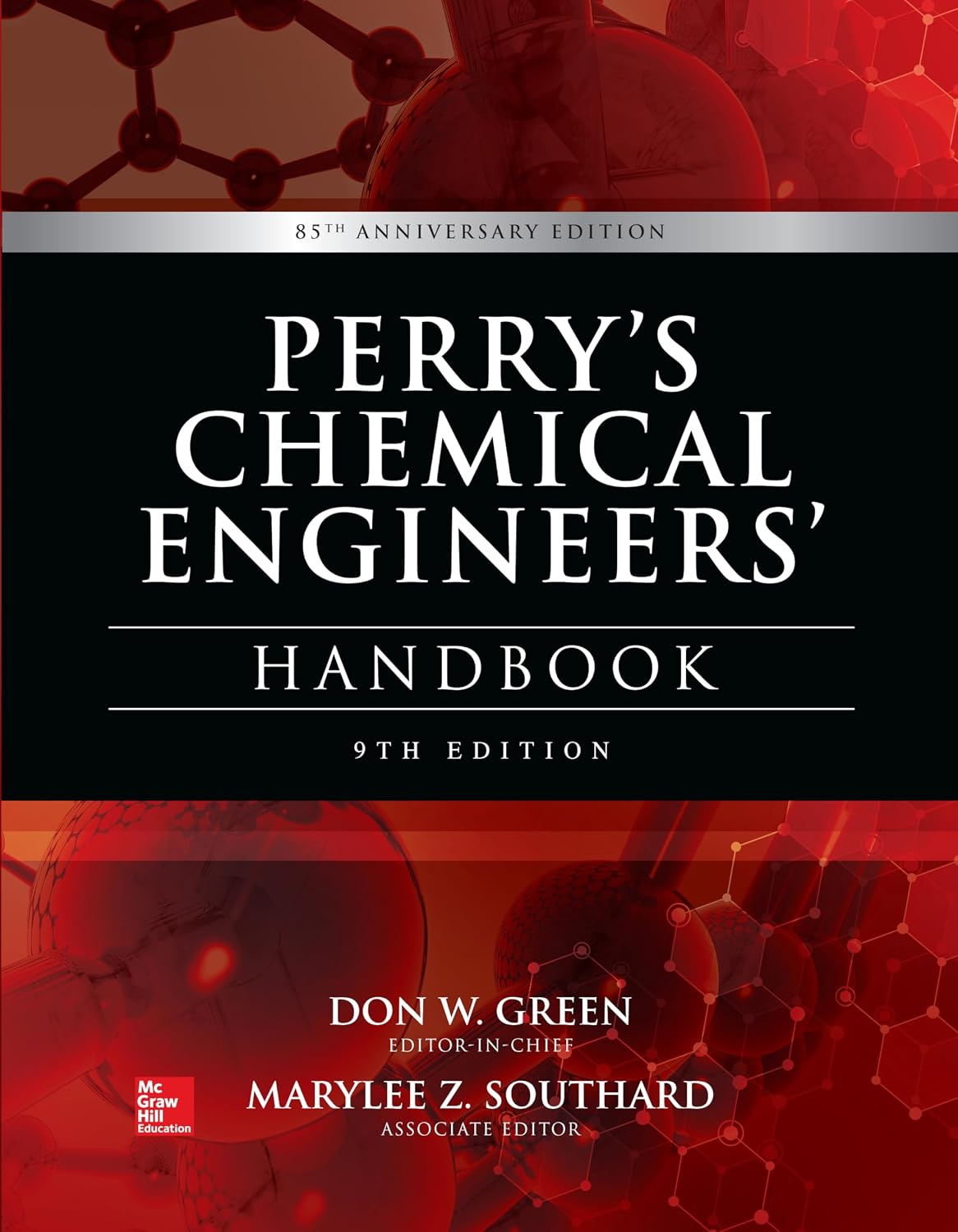 Perry's Chemical Engineers' Handbook, 9th Edition baixar livro de graça