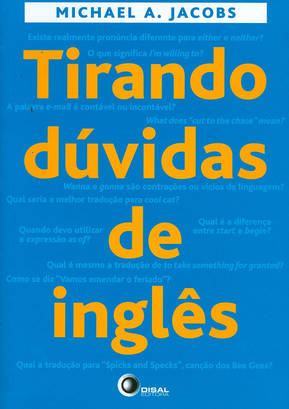 capítulo por capítulo baixar Tirando duvidas de inglês
