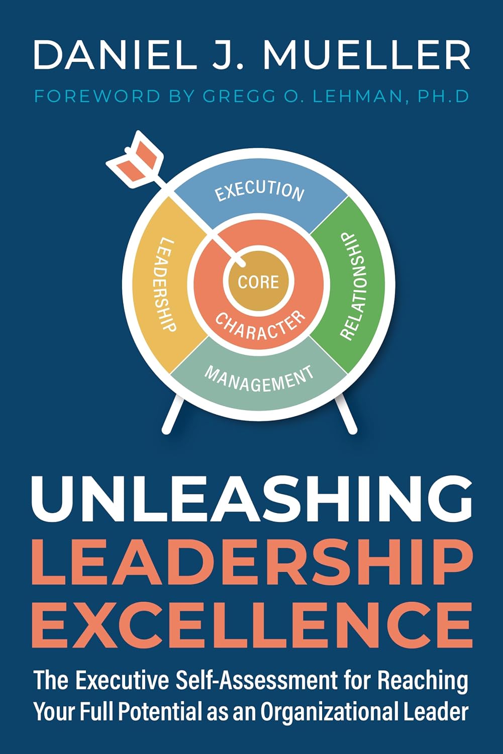 Unleashing Leadership Excellence: The Executive Self-Assessment for Reaching Your Full Potential as an Organizational Leader (English Edition) baixar o livro de graça