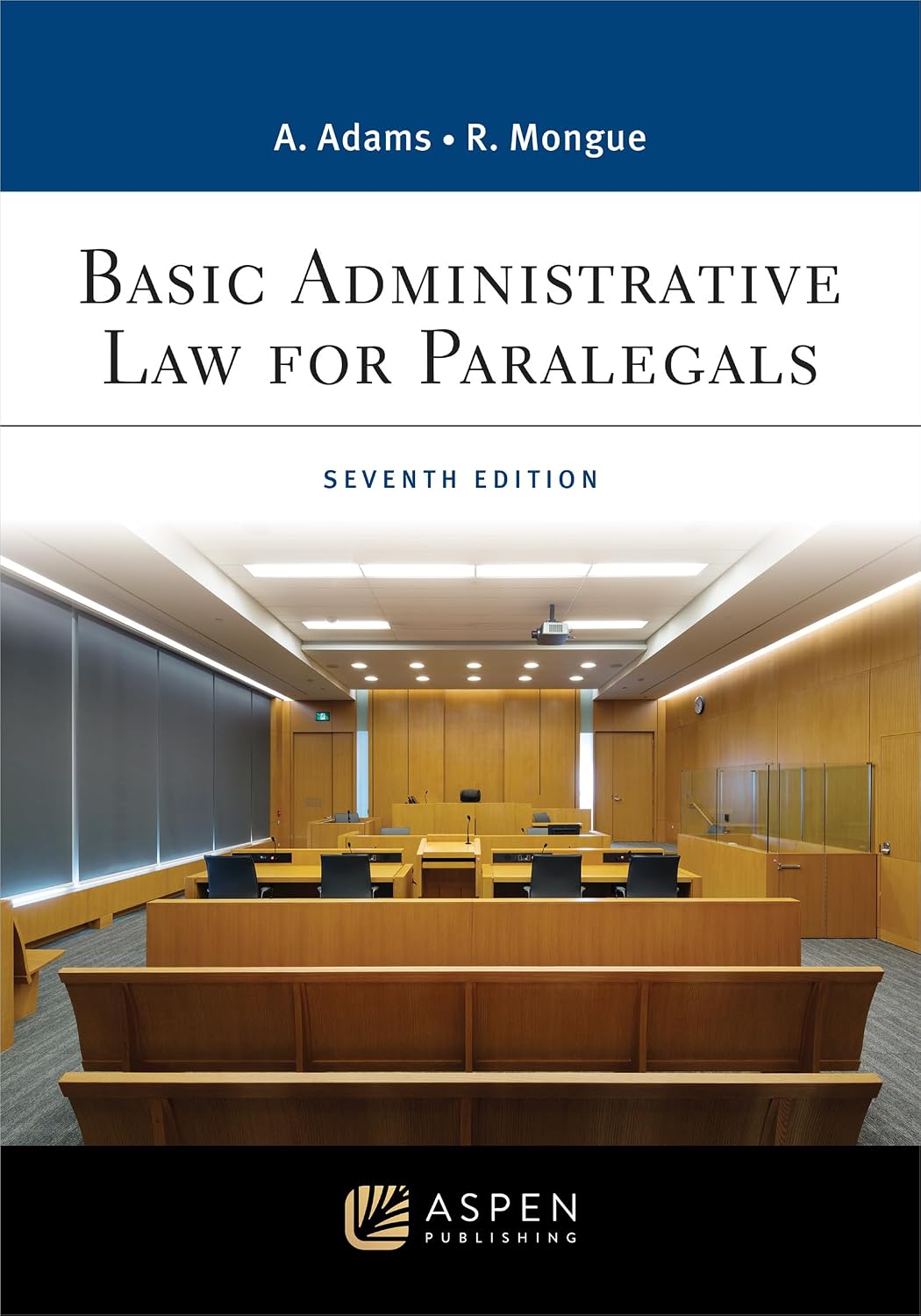 capítulo por capítulo baixar Basic Administrative Law for Paralegals (Aspen Paralegal Series) (English Edition)