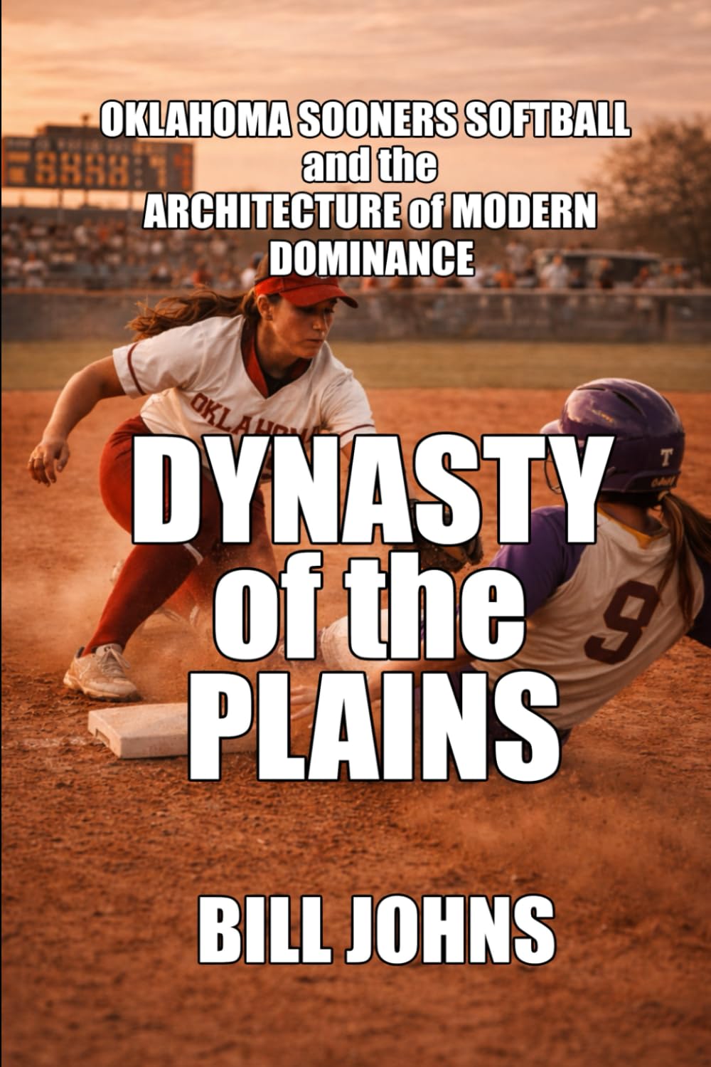 capítulo por capítulo baixar Dynasty of the Plains: Oklahoma Sooners Softball and the Architecture of Modern Dominance