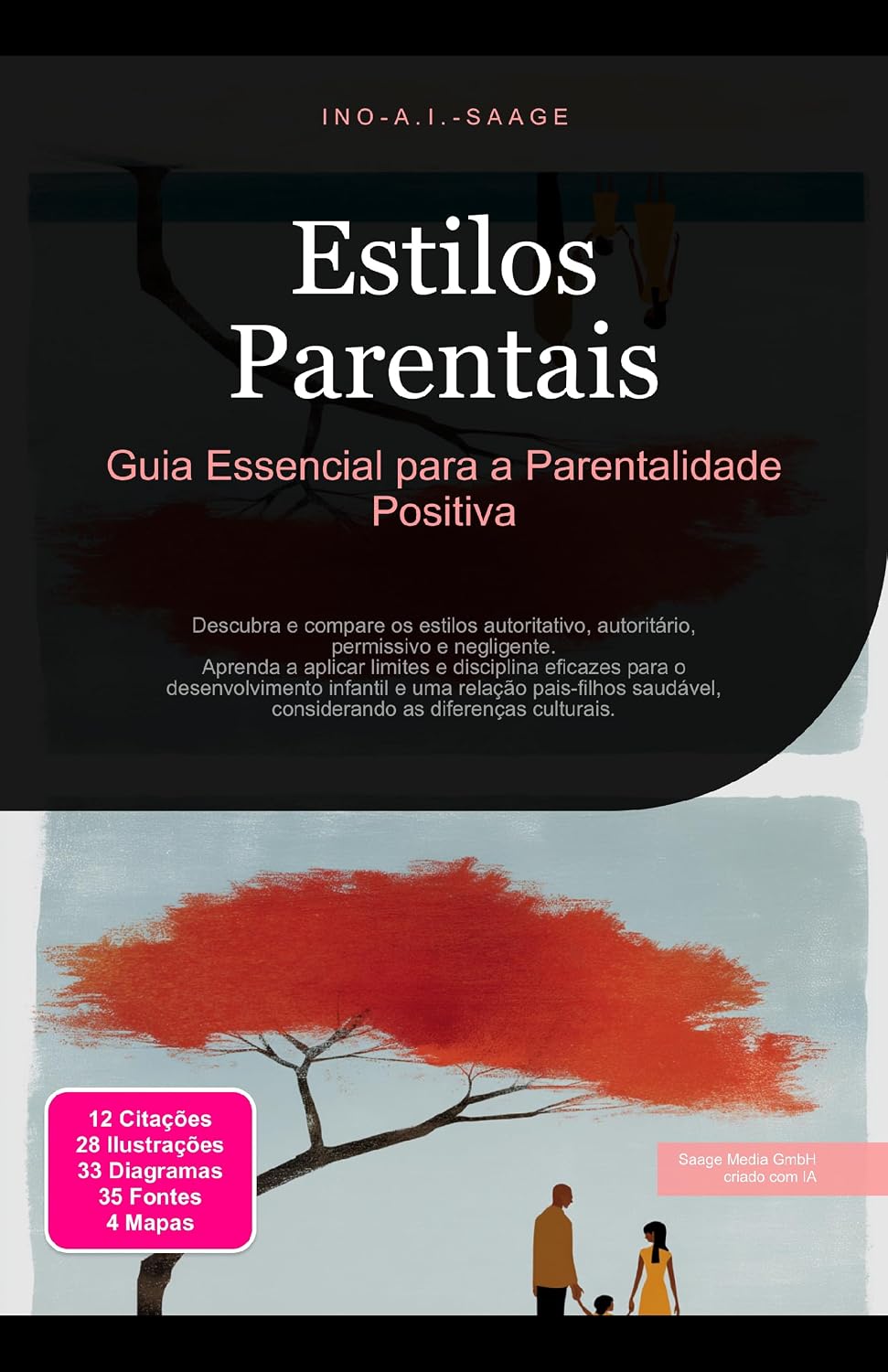 Estilos Parentais: Guia Essencial para a Parentalidade Positiva