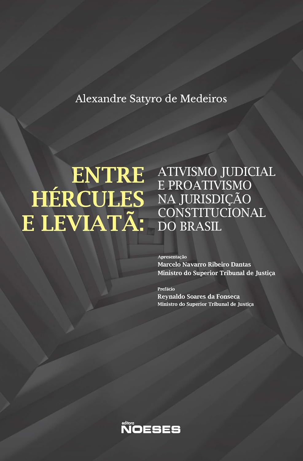 Entre Hércules e Leviatã: Ativismo Judicial e Proativismo na Jurisdição Constitucional do Brasil