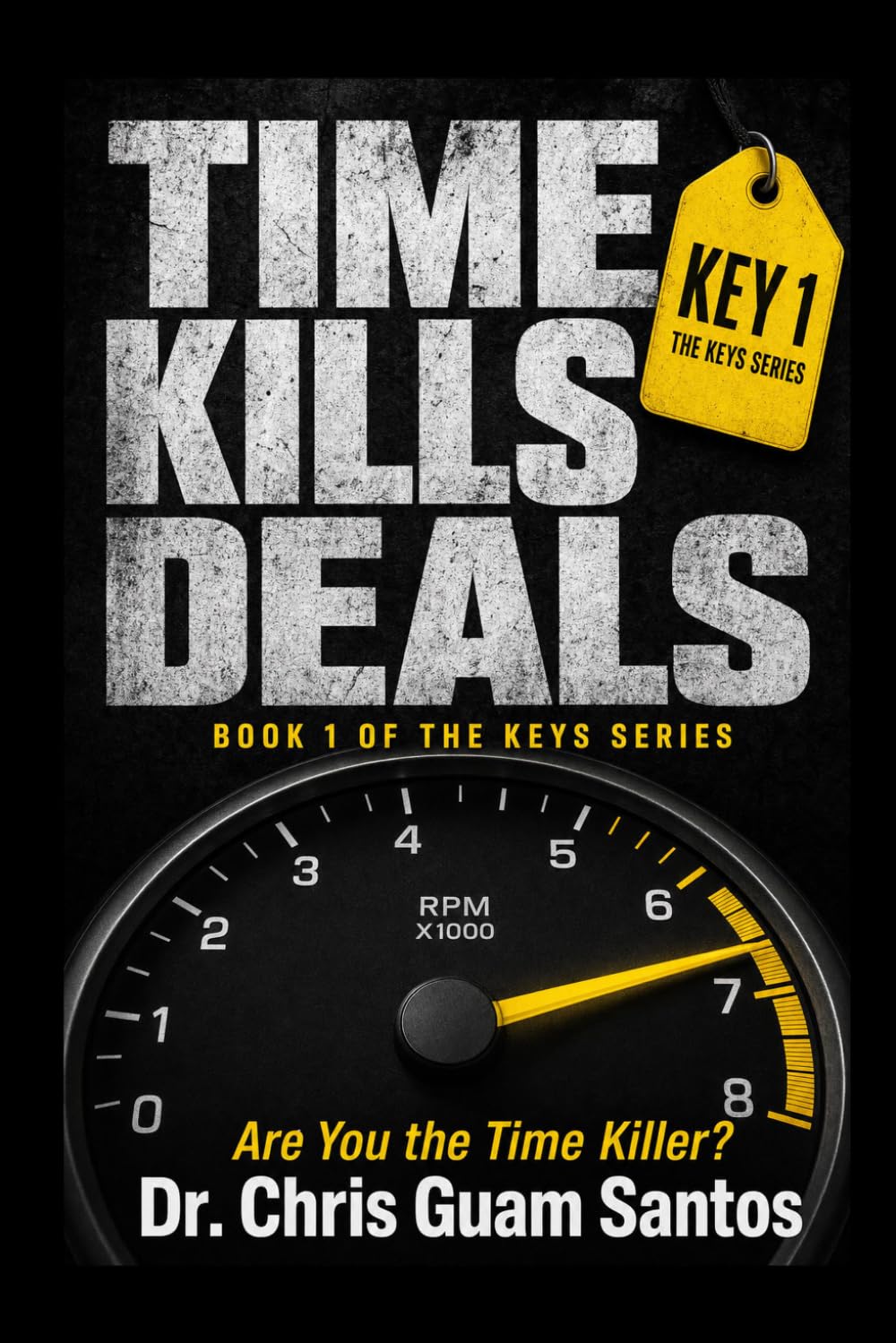 ler totalmente Time Kills Deals: Are You the Time Killer?