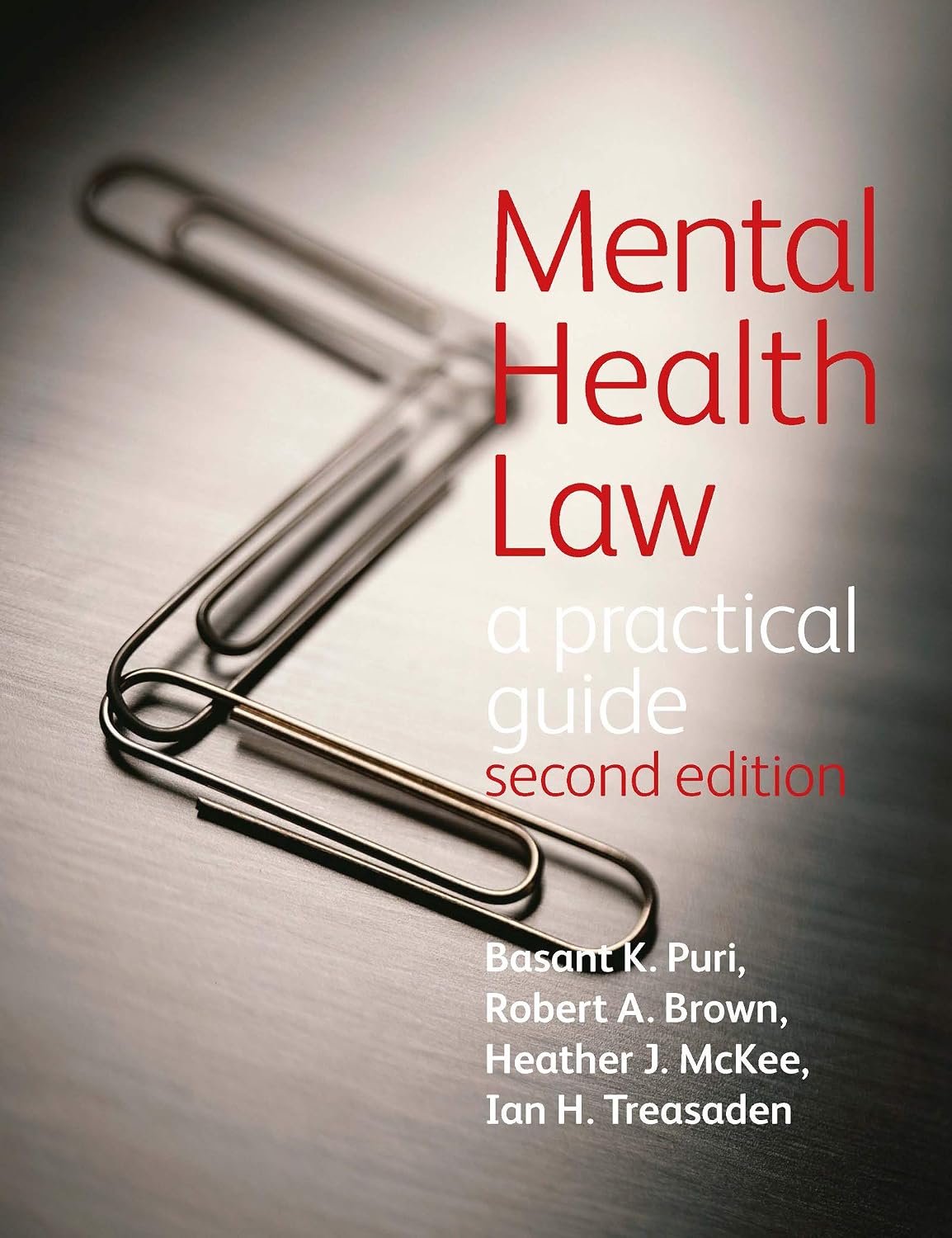 capítulo por capítulo baixar Mental Health Law 2E A Practical Guide (English Edition)