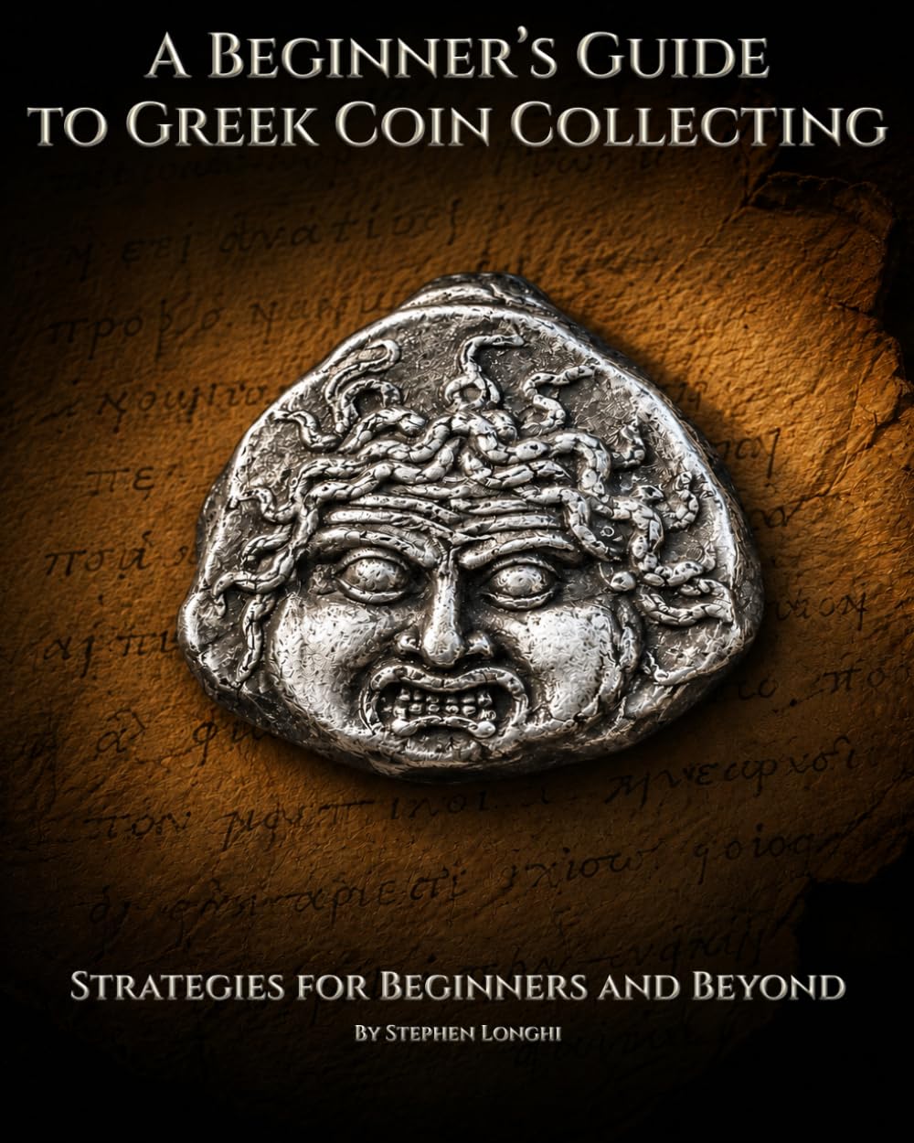 capítulo por capítulo baixar A Beginner’s Guide to Greek Coin Collecting: Strategies for Beginners and Beyond (The Ancient Coin Collector's Library)