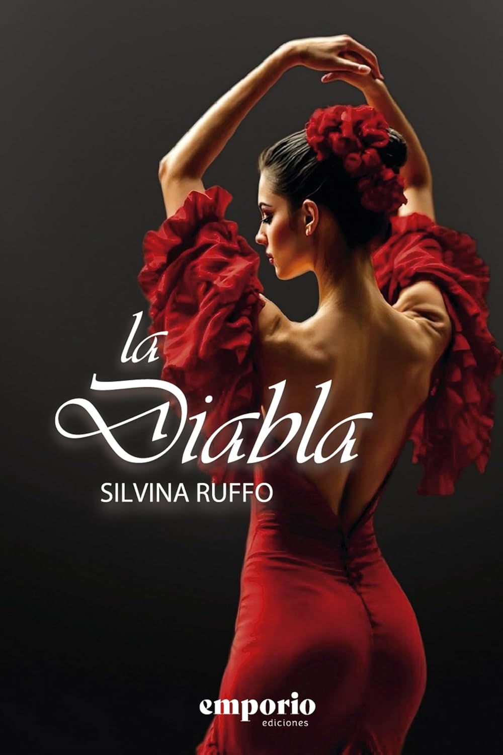 La diabla (Spanish Edition) baixar o livro de graça