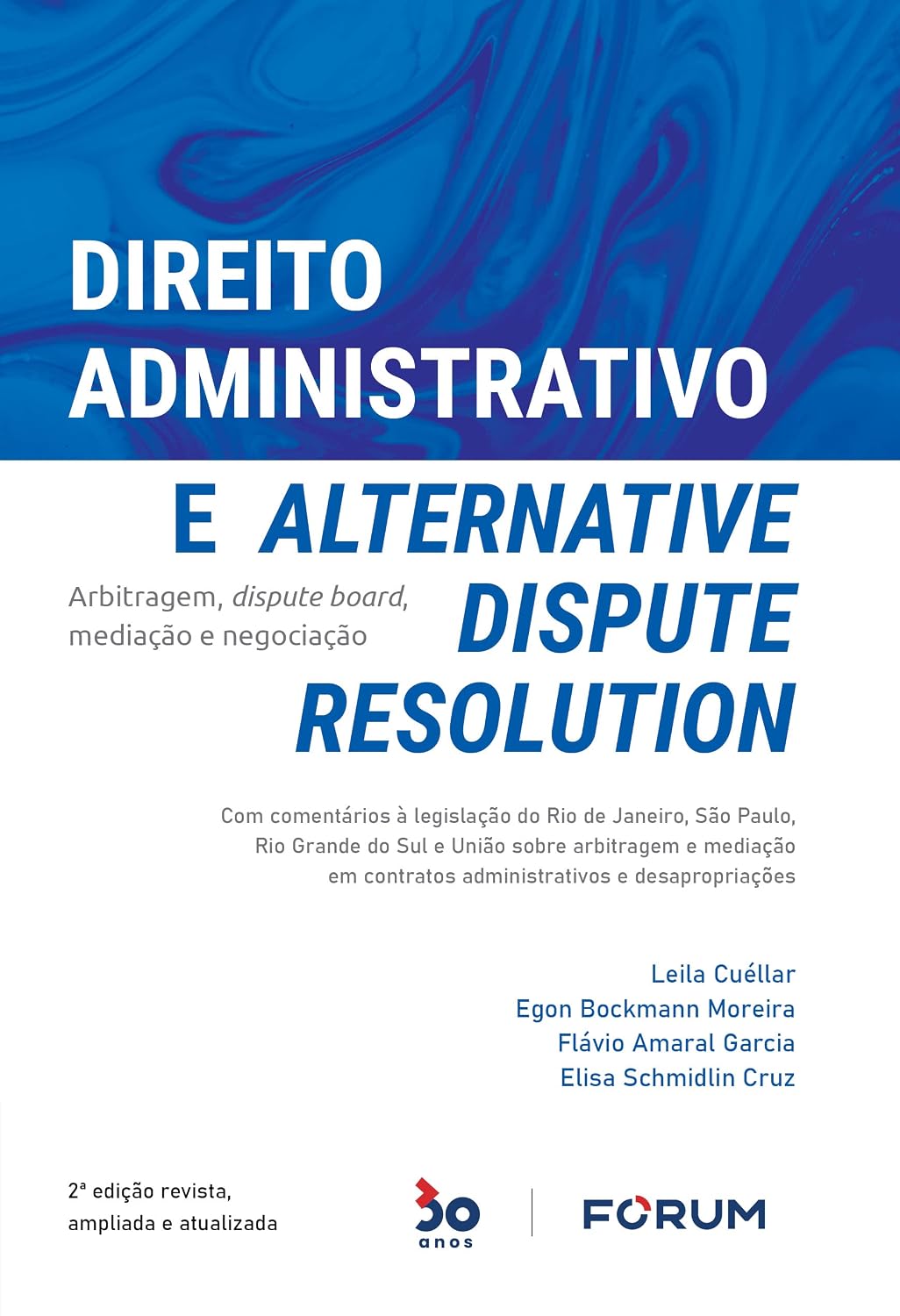 capítulo por capítulo baixar Direito administrativo e alternative dispute resolution: arbitragem, dispute board, mediação e negociação