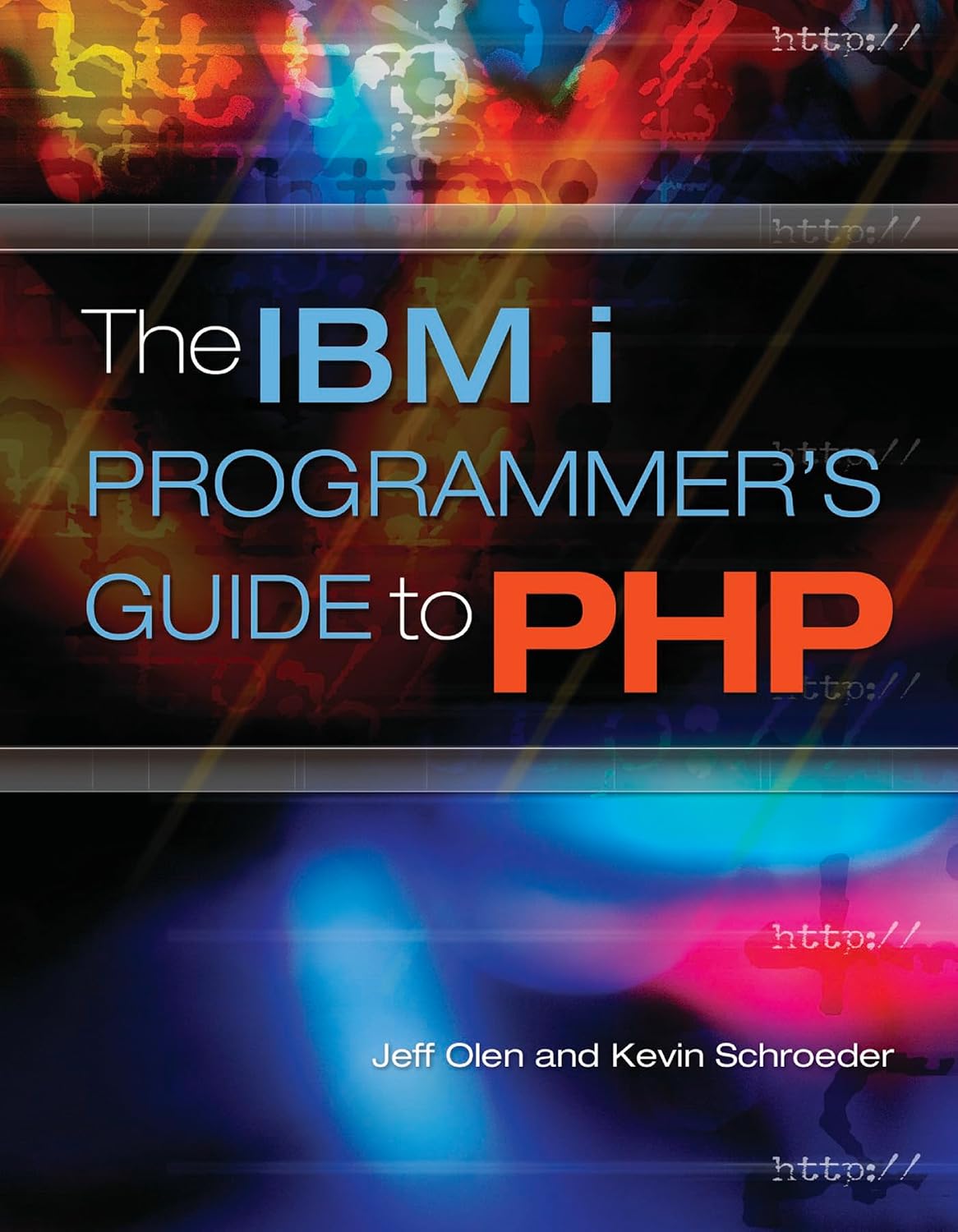 capítulo por capítulo baixar The IBM i Programmer's Guide to PHP (English Edition)