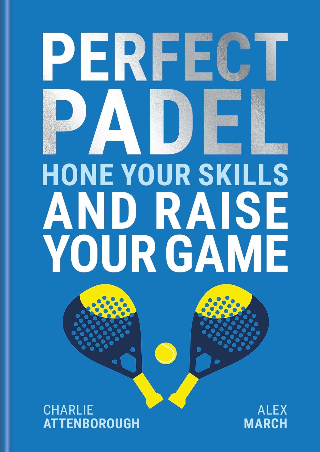 Perfect Padel (English Edition) baixar o livro de graça