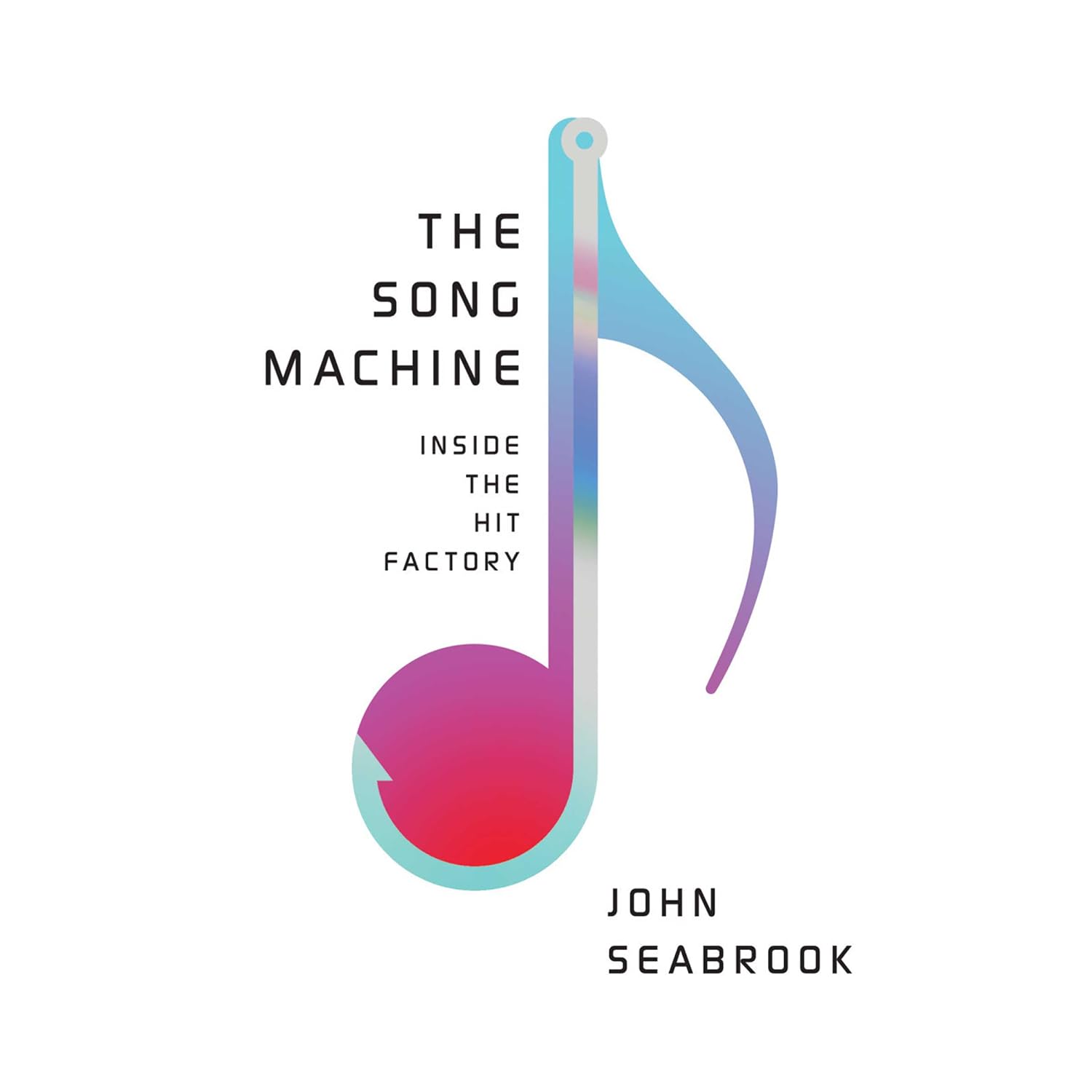 ler totalmente The Song Machine: Inside the Hit Factory