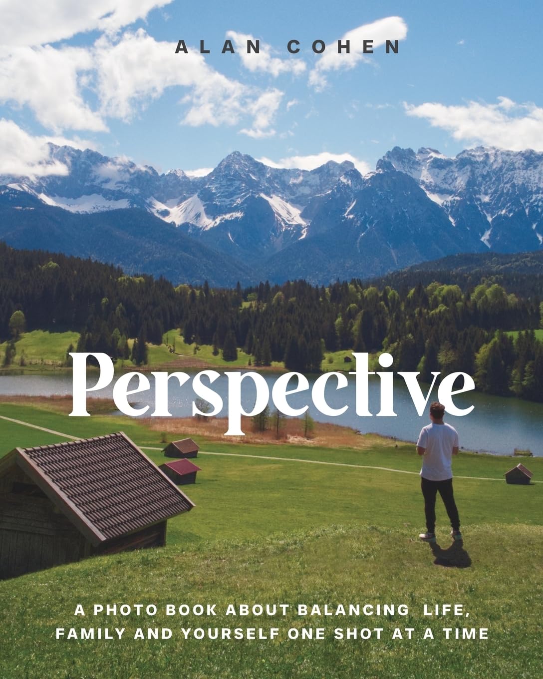 ler totalmente Perspective - Amazon edition