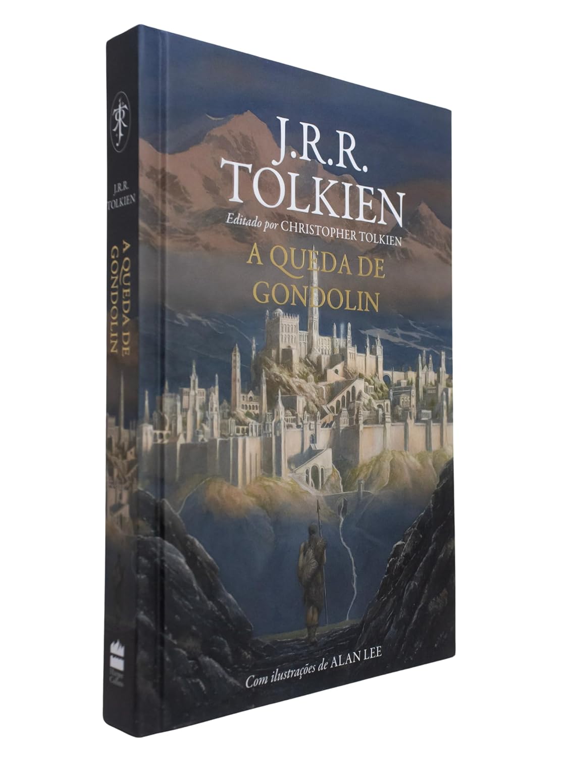 ler totalmente A queda de Gondolin