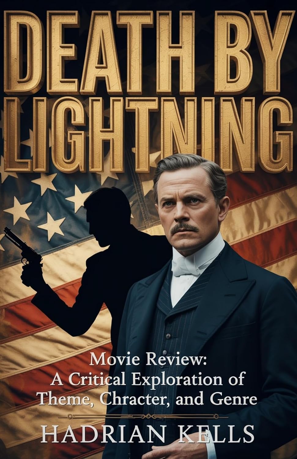 Death by Lightning Movie Review: A Critical Exploration of Theme, Character, and Genre (English Edition) baixar livro de graça