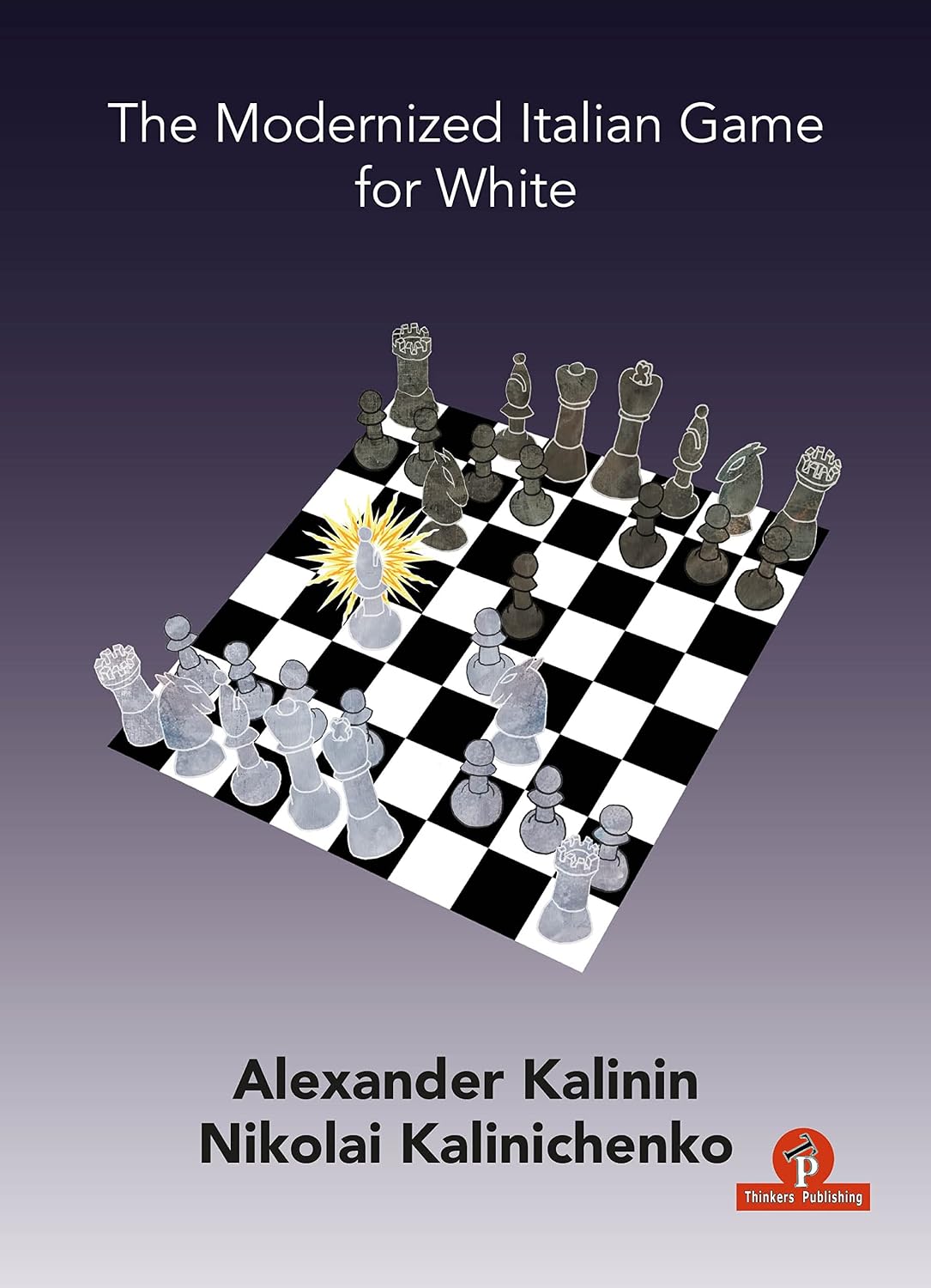 capítulo por capítulo baixar The Modernized Italian Game for White: A Complete Opening Repertoire for White