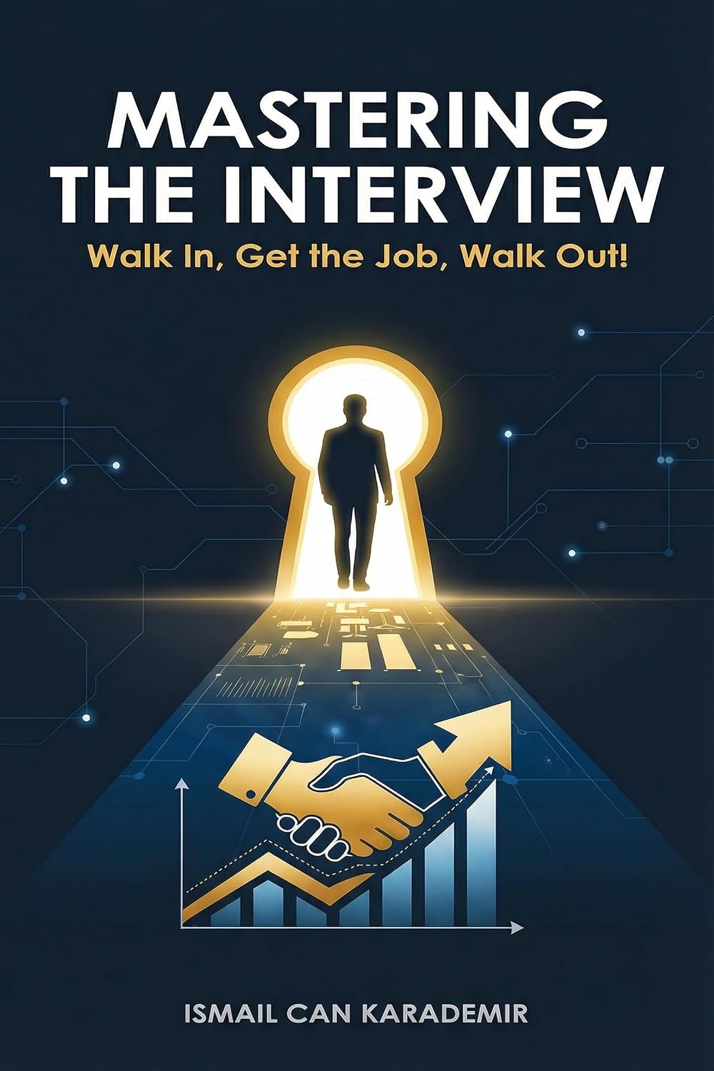 capítulo por capítulo baixar Mastering the Interview: Walk In, Get the Job, Walk Out! (The AI Career Dominance Series) (English Edition)
