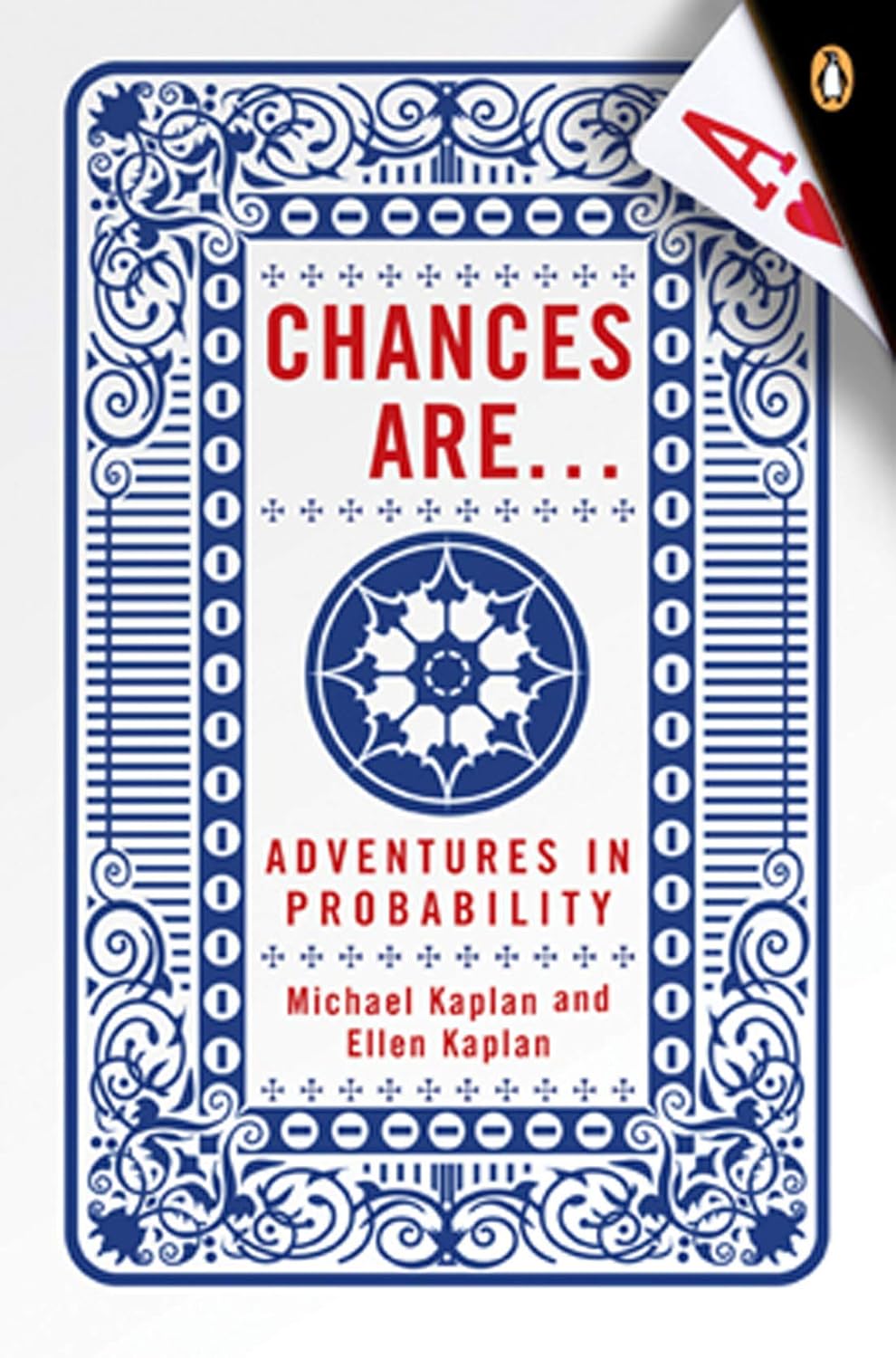 ler totalmente Chances Are...: Adventures in Probability (English Edition)
