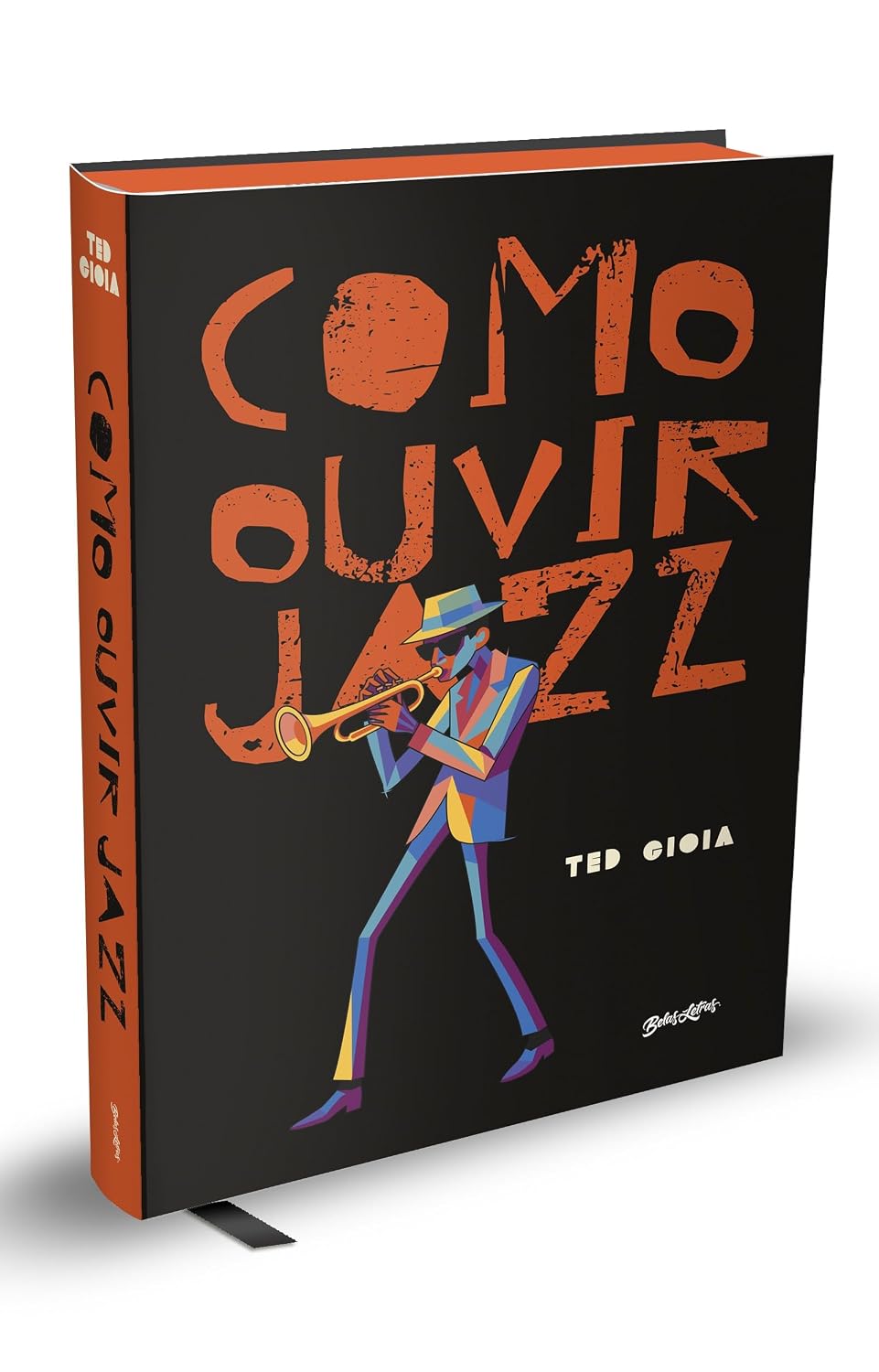 Como ouvir jazz