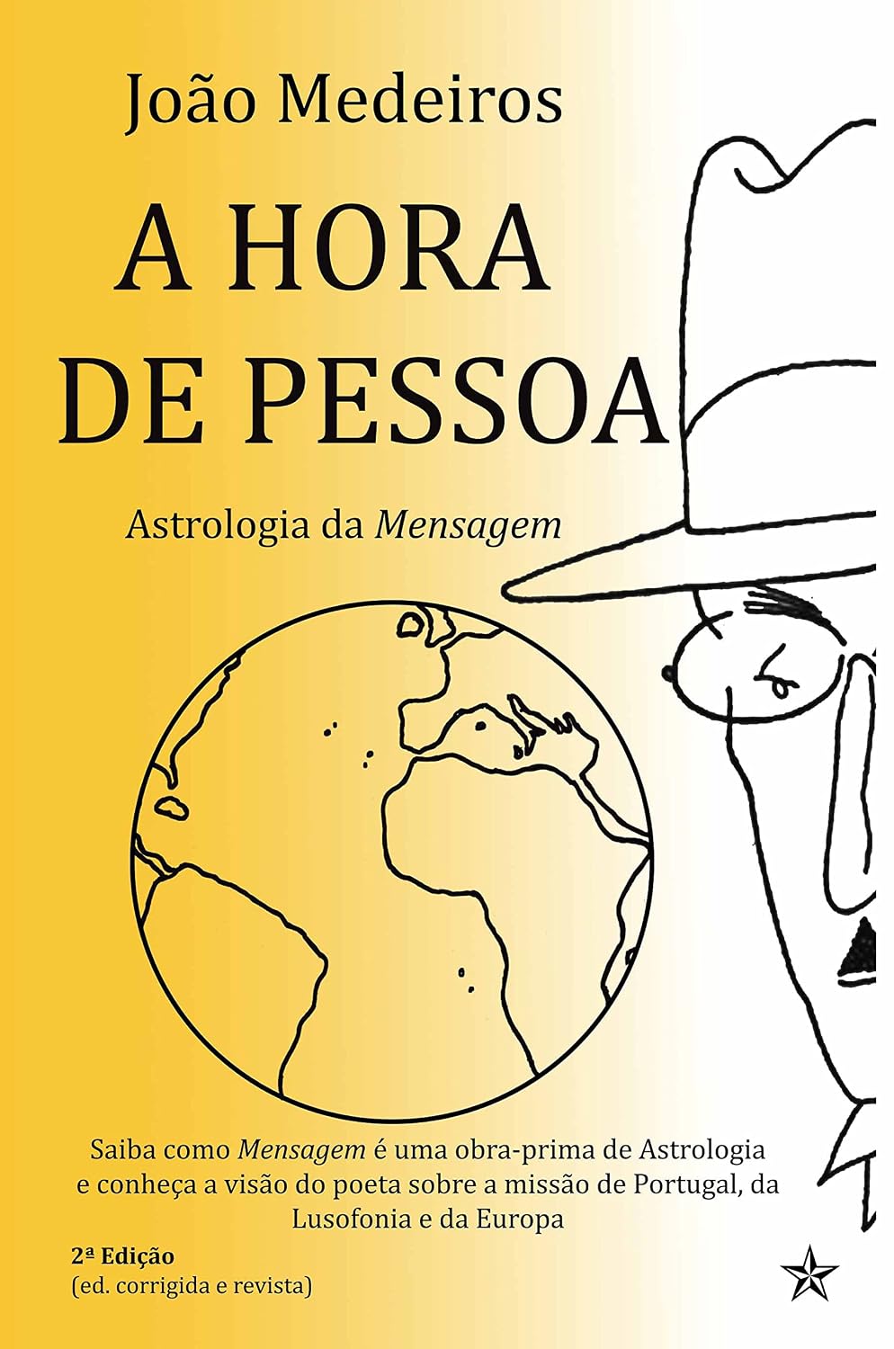 A Hora de Pessoa: Astrologia da Mensagem baixar livro de graça