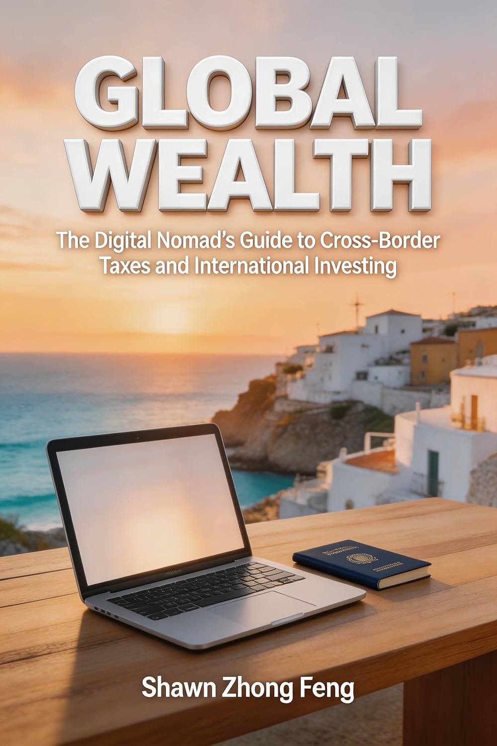 ler totalmente GLOBAL WEALTH:The Digital Nomad’s Guide to Cross-Border Taxes and International Investing: The Digital Nomad’s Guide to Cross-Border Taxes, Offshore Banking,... Investing (2026 Edition) (English Edition)