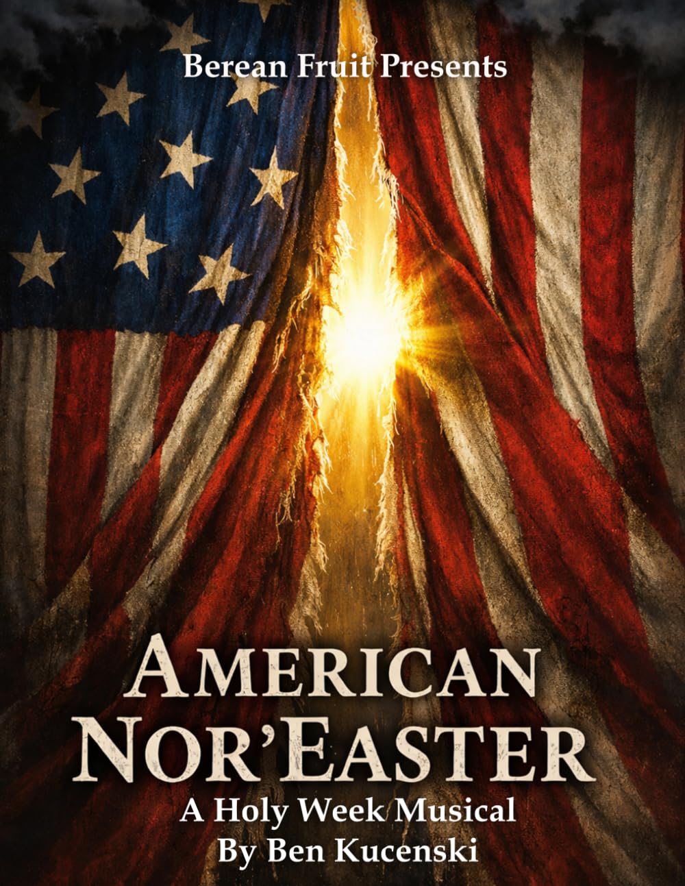 Berean Fruit Presents: American Nor'Easter A Holy Week Musical baixar o livro de graça