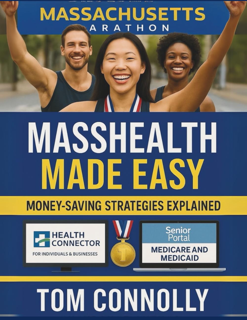 ler totalmente Masshealth Made Easy: Money-Saving Strategies Explained