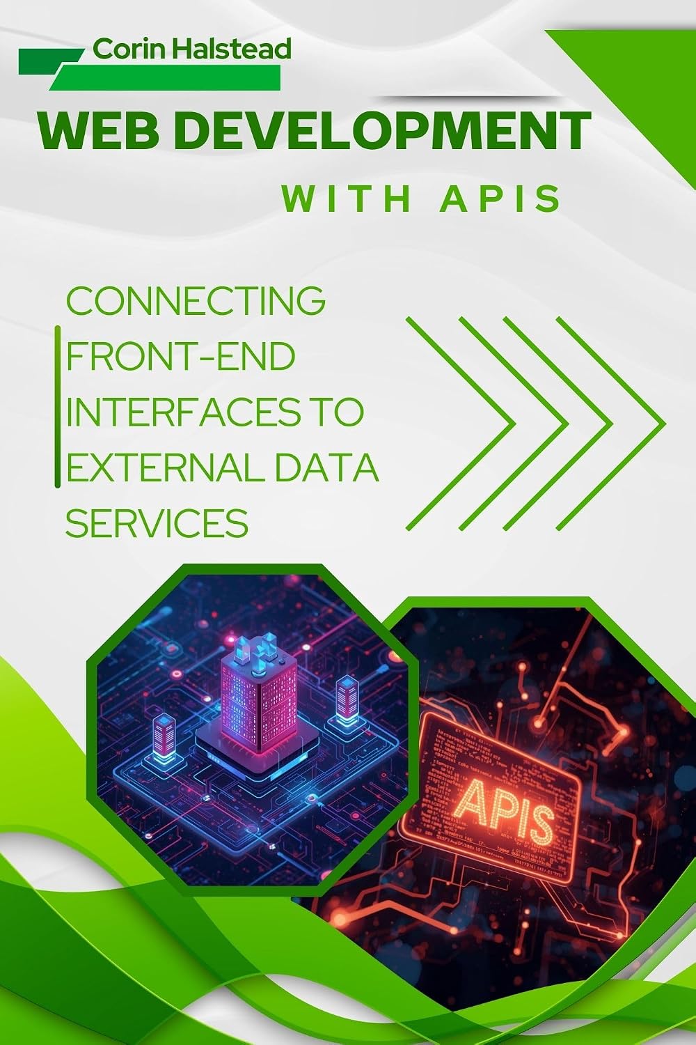Web Development with APIs: Connecting Front-End Interfaces to External Data Services (English Edition) baixar o livro de graça