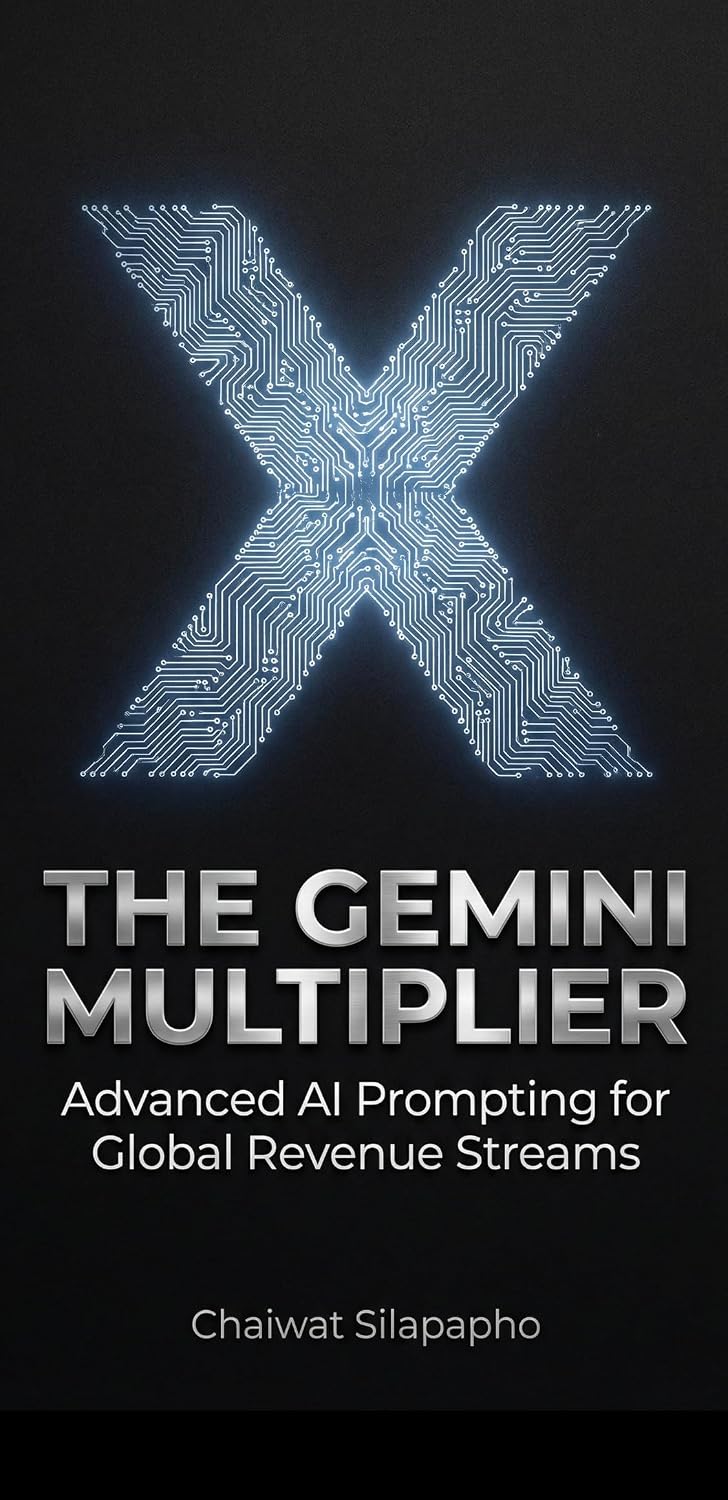 The Gemini Multiplier: Advanced AI Prompting for Global Revenue Streams and Digital Asset Dominance (English Edition) baixar livro de graça