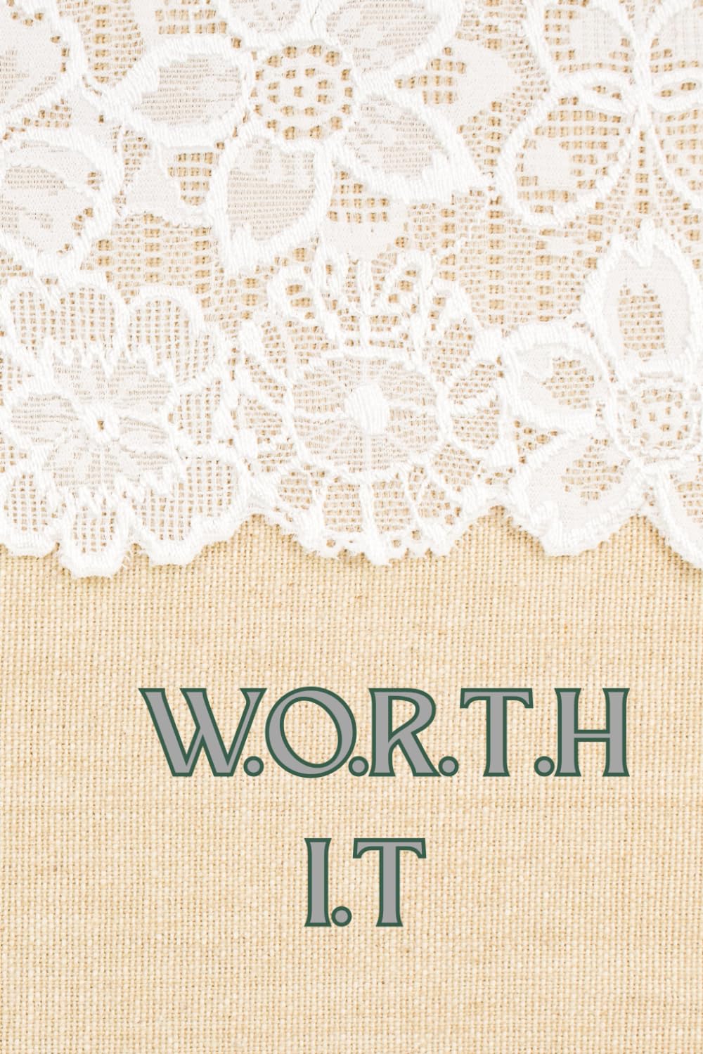 ler totalmente WORTH IT