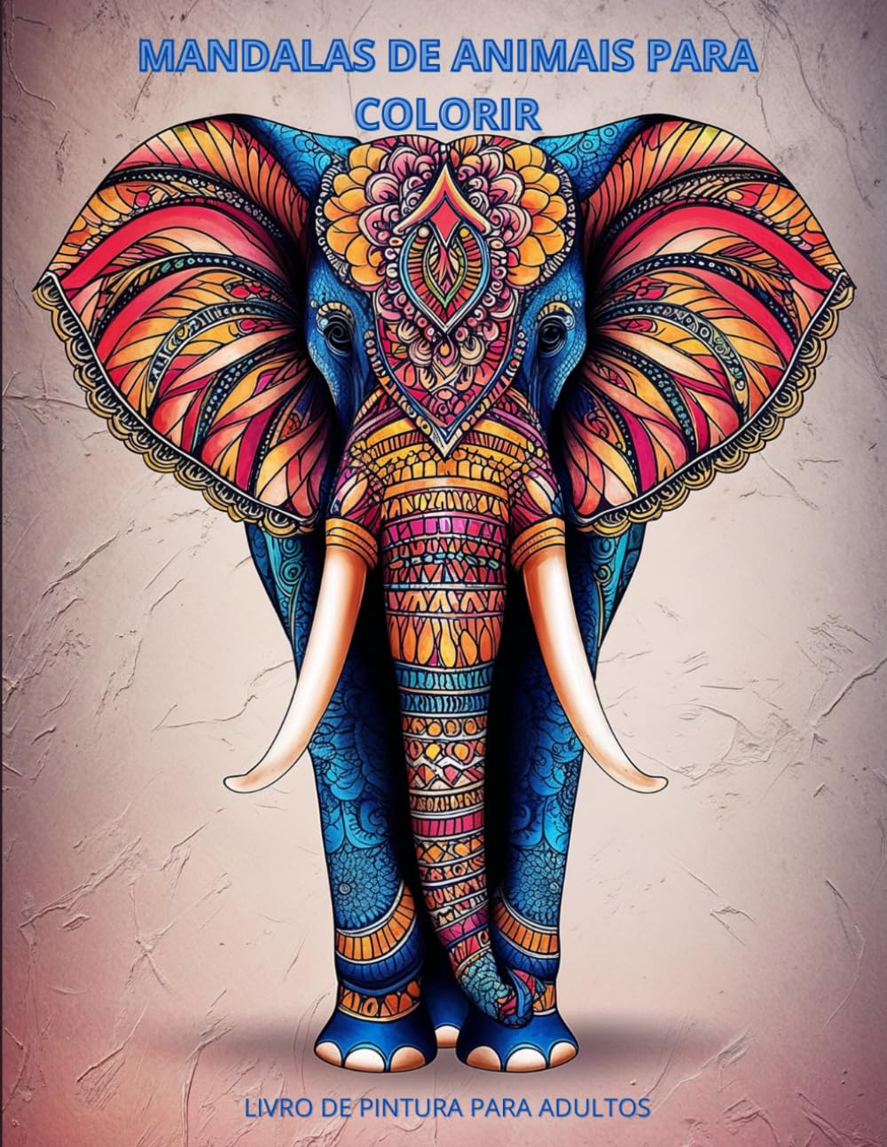 Mandalas de Animais para colorir: Mandalas (Portuguese Edition) baixar o livro de graça