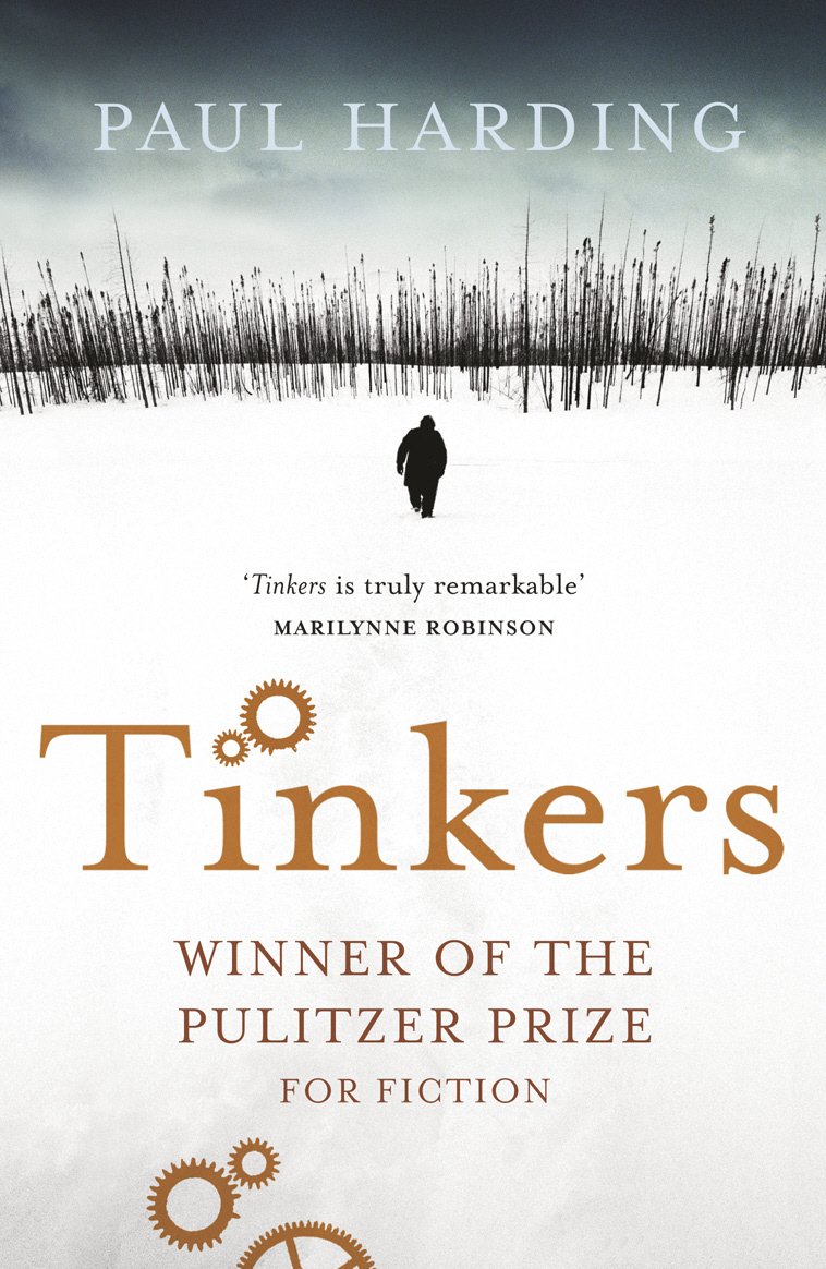 Tinkers (English Edition) baixar o livro de graça