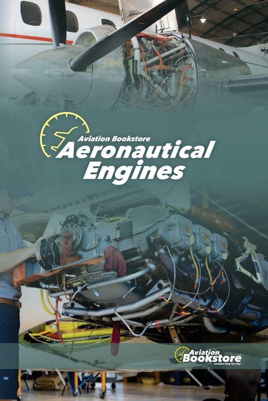 ler totalmente Aeronautical Engines