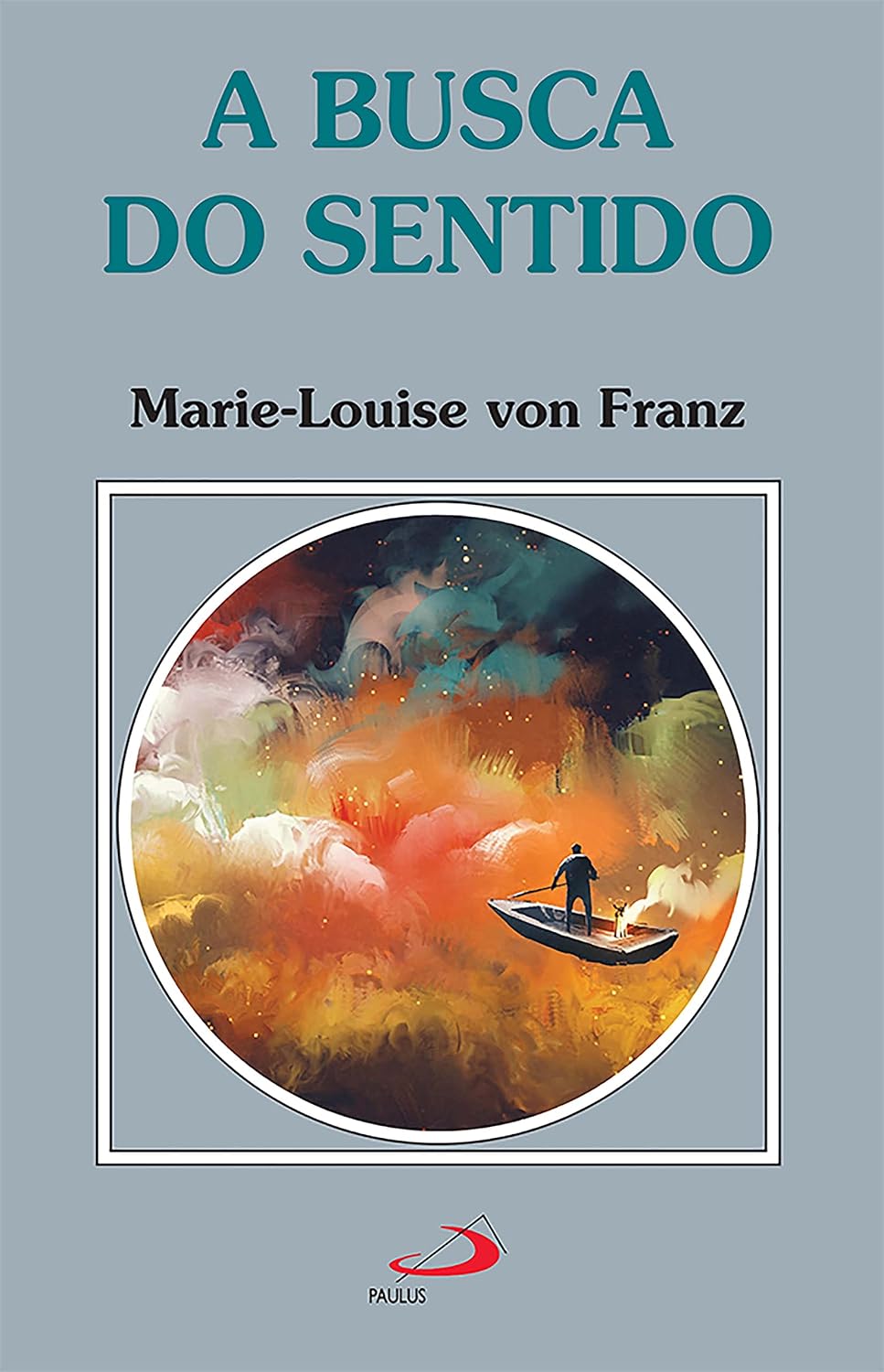 A Busca do Sentido (Amor e Psique) baixar o livro de graça