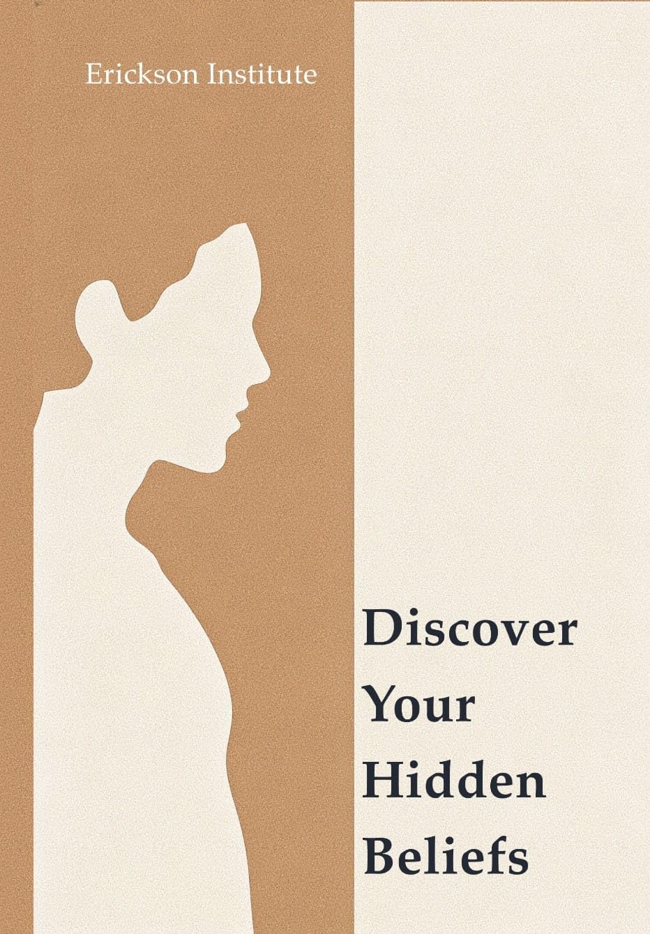 ler totalmente Discover Your Hidden Beliefs (English Edition)