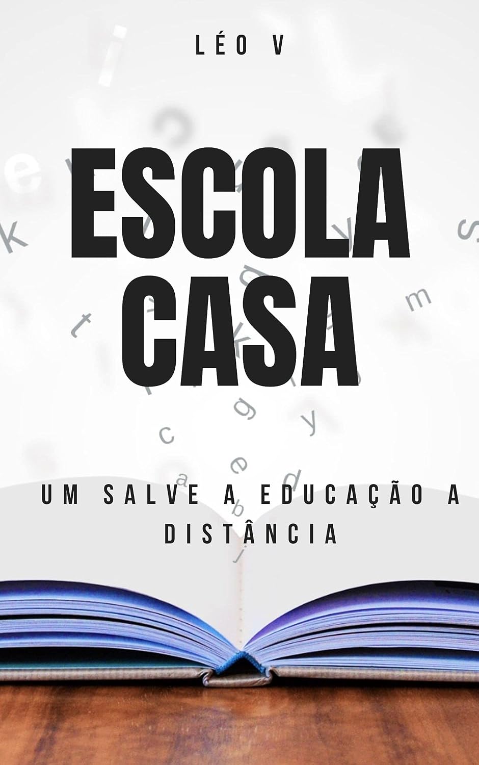 ler totalmente Escola Casa