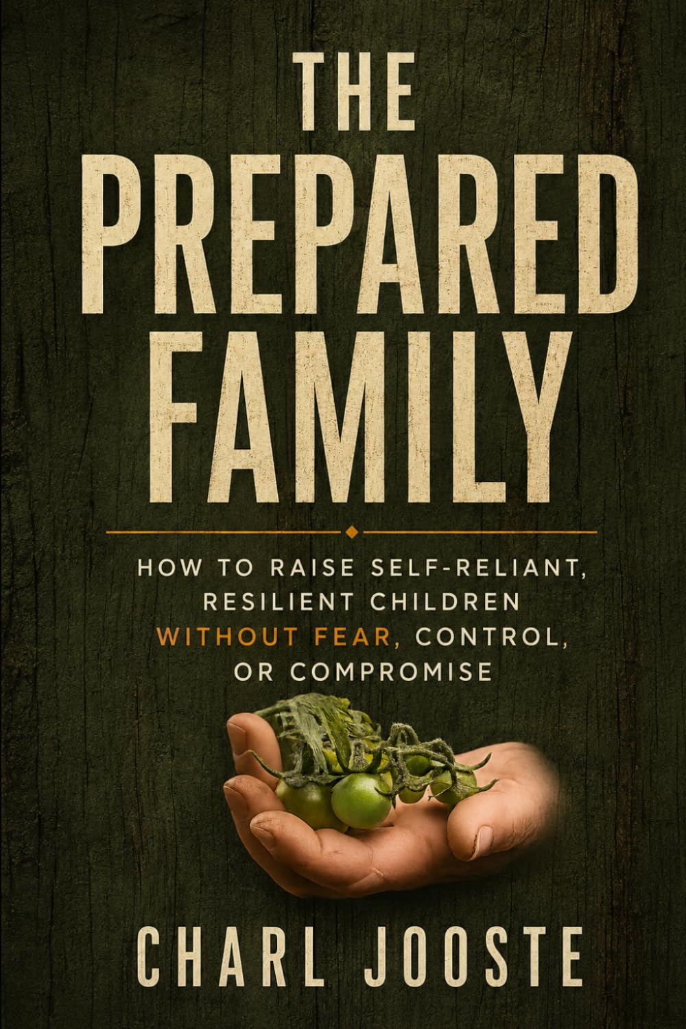 ler totalmente The Prepared Family: How to Raise Self-Reliant, Resilient Children Without Fear, Control, or Compromise (Business and Life Skills)