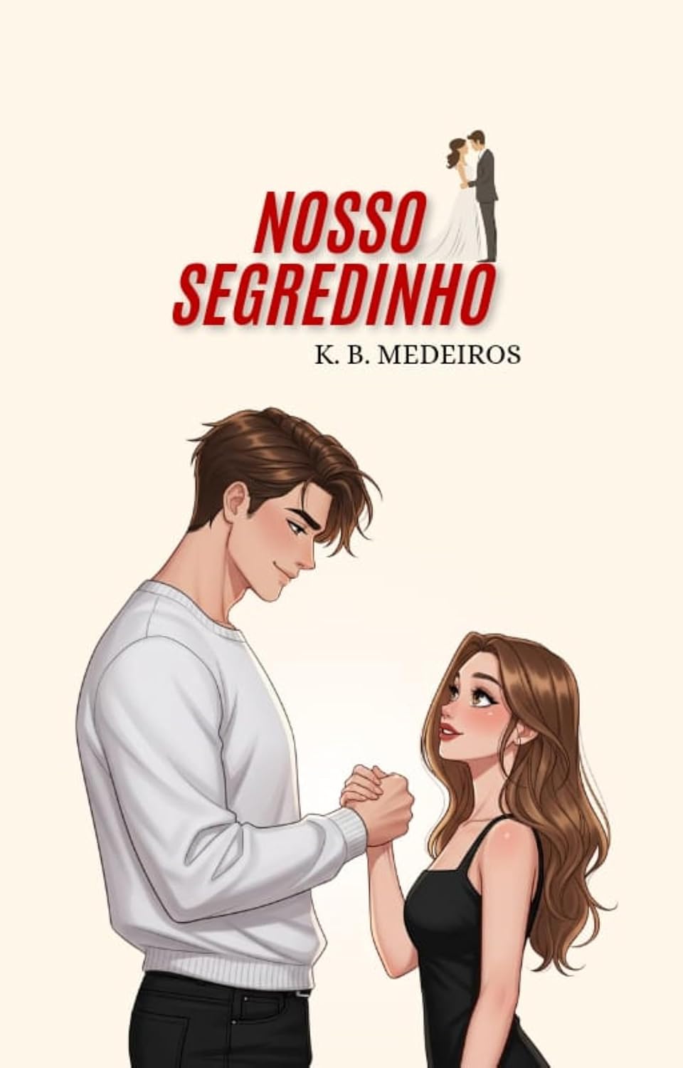 Nosso Segredinho baixar o livro de graça