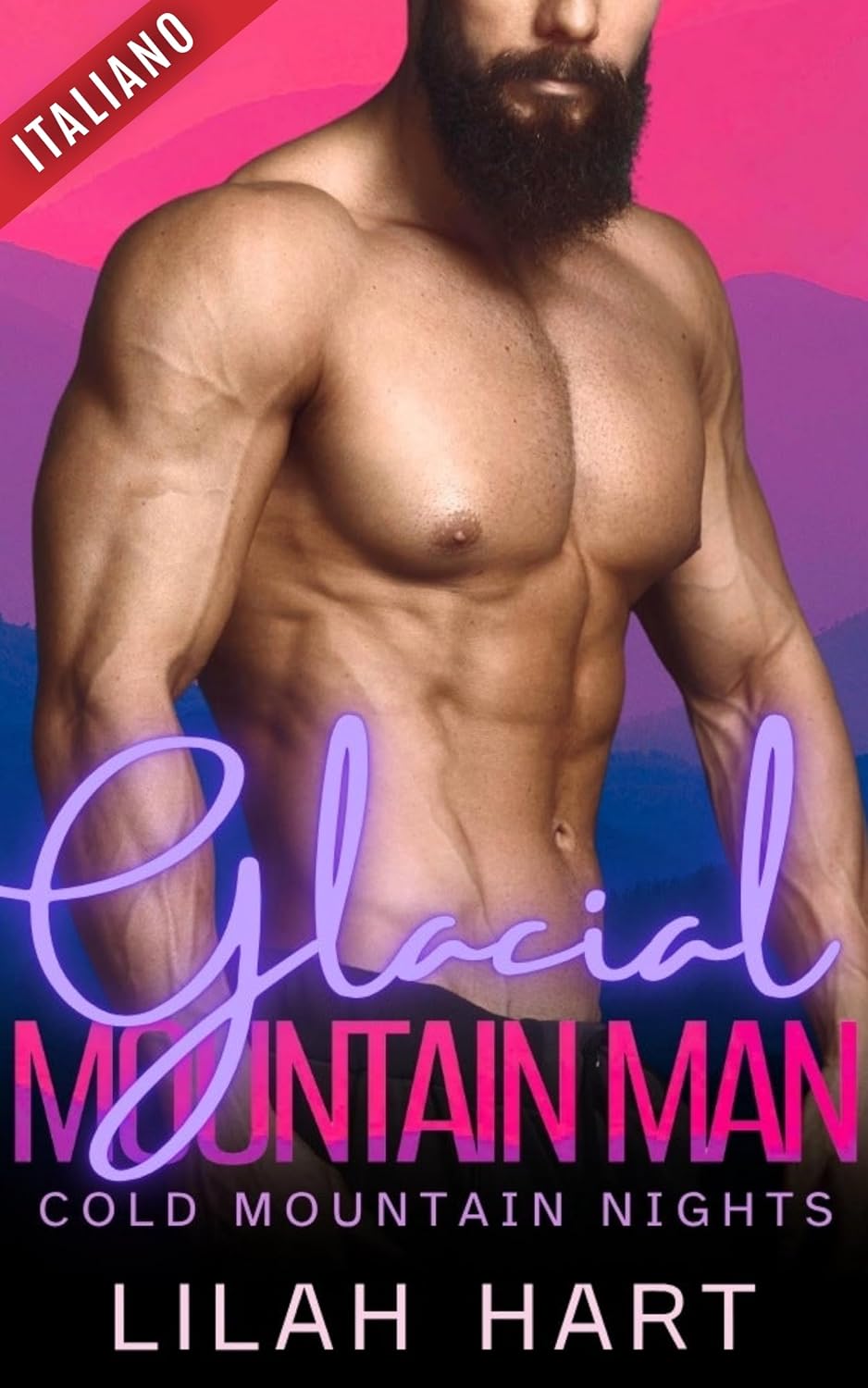 ler totalmente Il montanaro glaciale (Italian Edition)