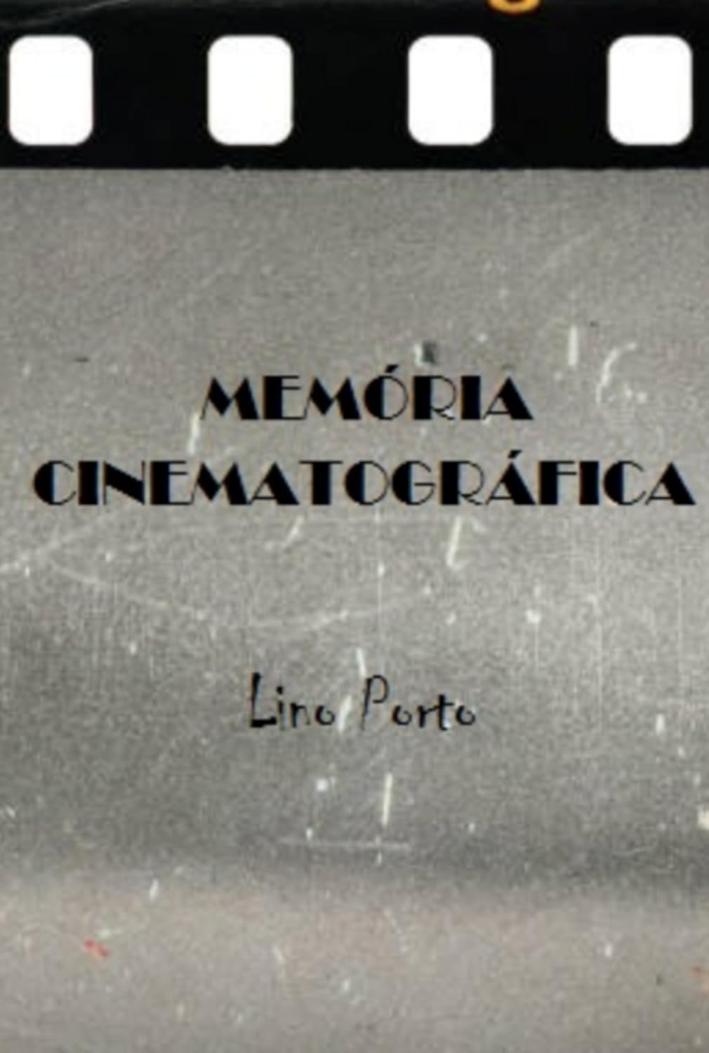 Memória Cinematográfica baixar o livro de graça