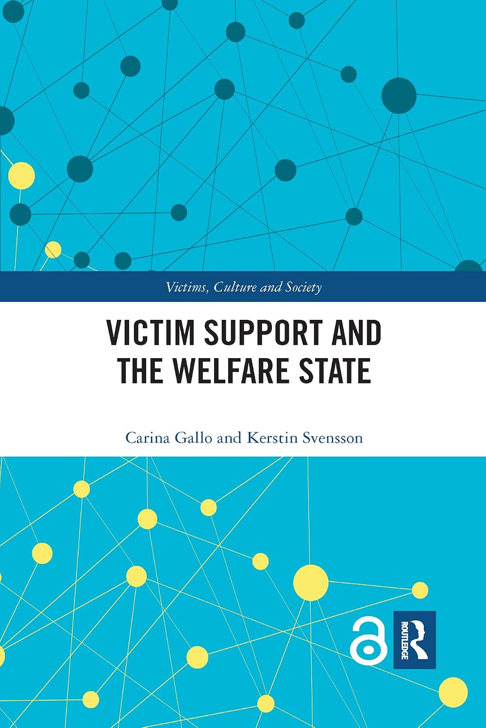 Victim Support and the Welfare State (Victims, Culture and Society) (English Edition) baixar livro de graça