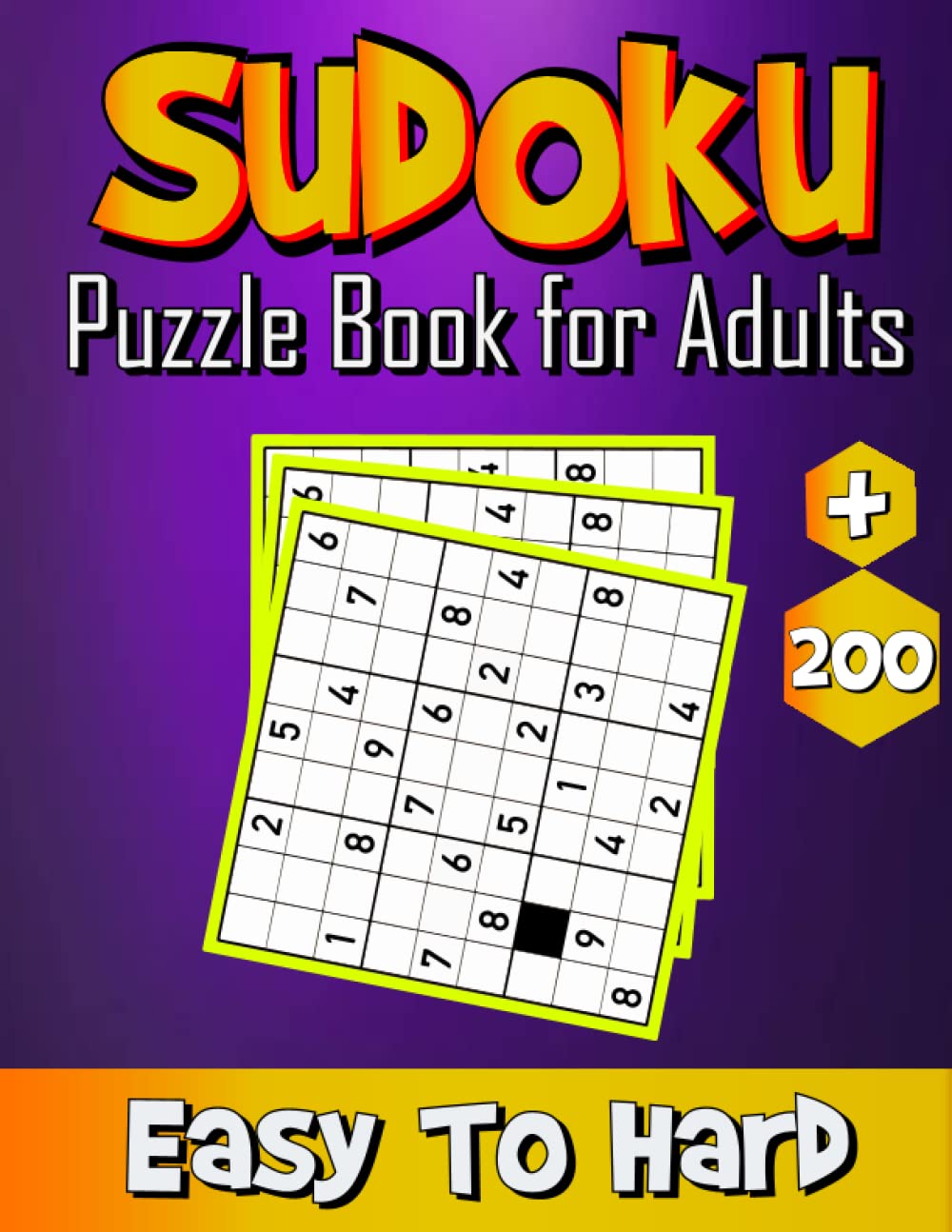 sudoku puzzle book for adults: sudoku puzzle book for adults with solutions|Sudoku puzzles ranging from medium to difficult to extremely difficult,... for adults, seniors, men, and women. baixar o livro de graça