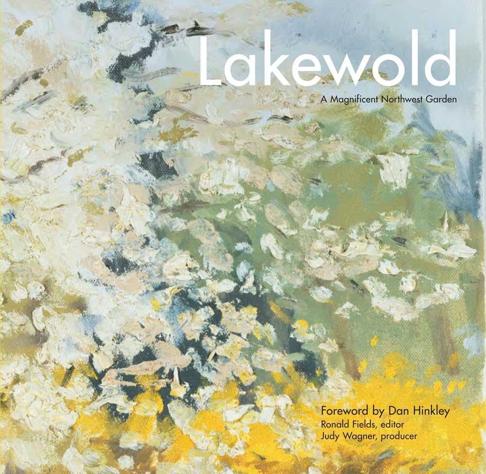 Lakewold: A Magnificent Northwest Garden baixar livro de graça