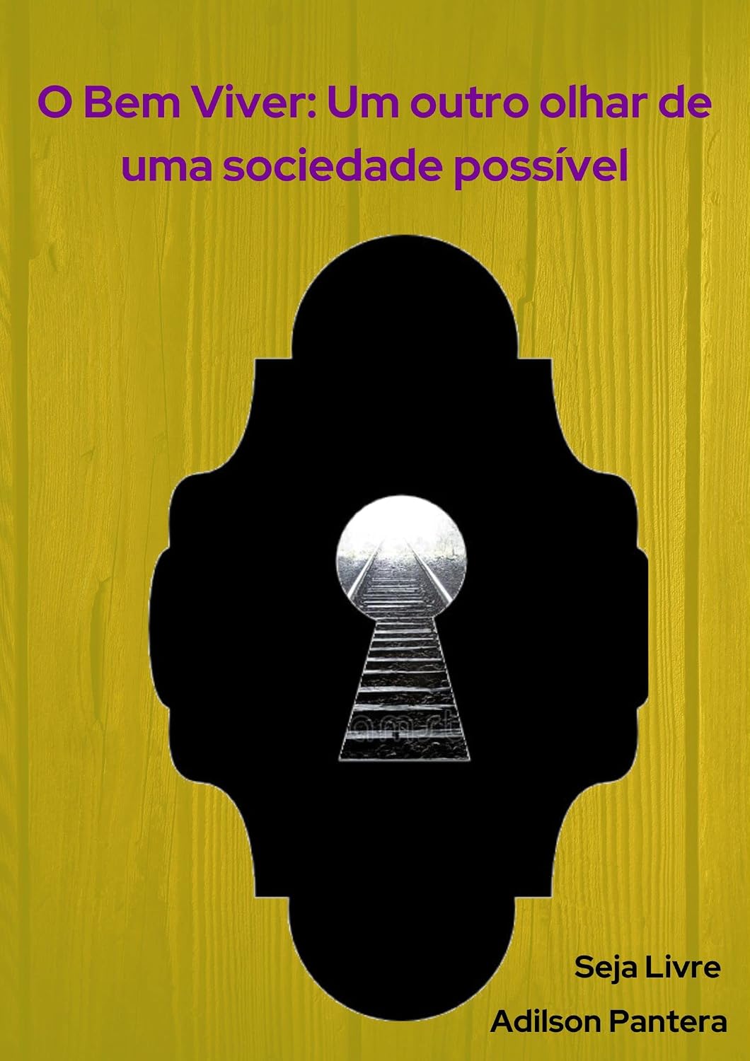 O Bem Viver: Um outro olhar de uma sociedade possível baixar livro de graça