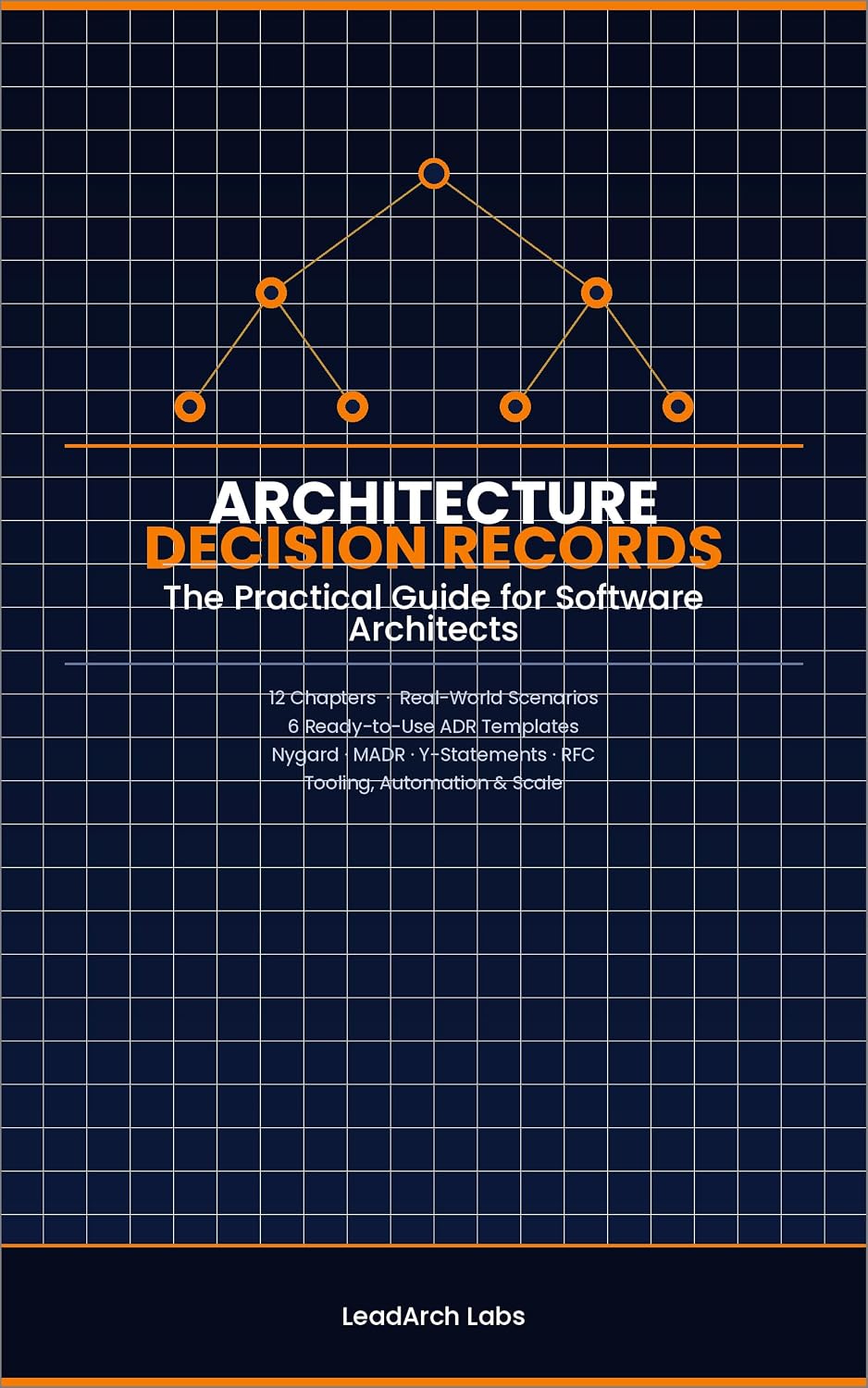 ler totalmente Architecture Decision Records: The Practical Guide for Software Architects (English Edition)