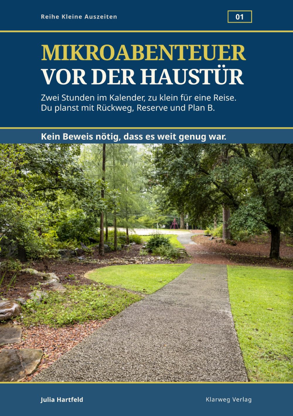 Mikroabenteuer vor der Haustür: Kleine Auszeiten in der Natur – einfach, günstig und ohne Fernreise (Reihe Kleine Auszeiten) (German Edition) baixar o livro de graça